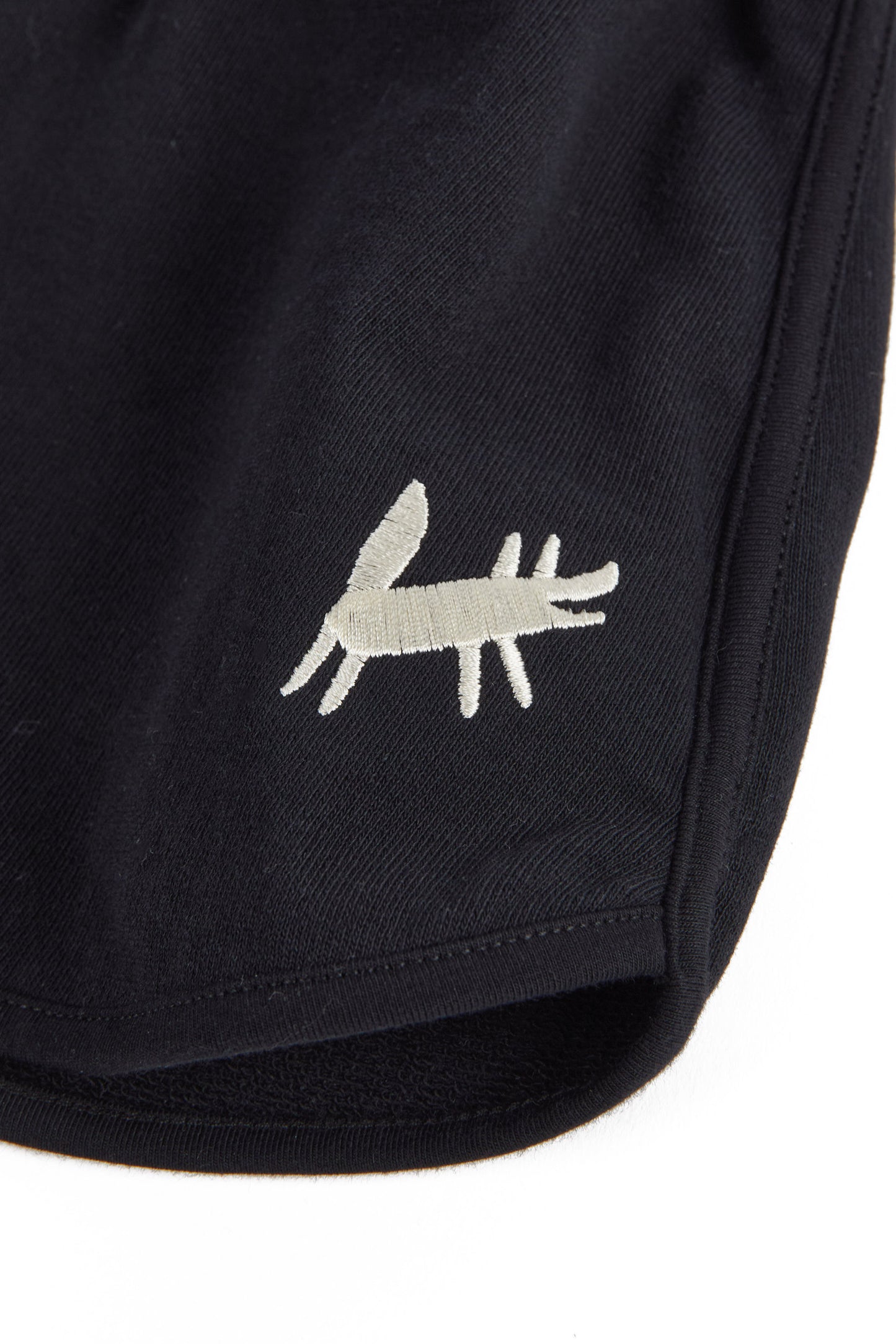 SHORTS Augusto Black