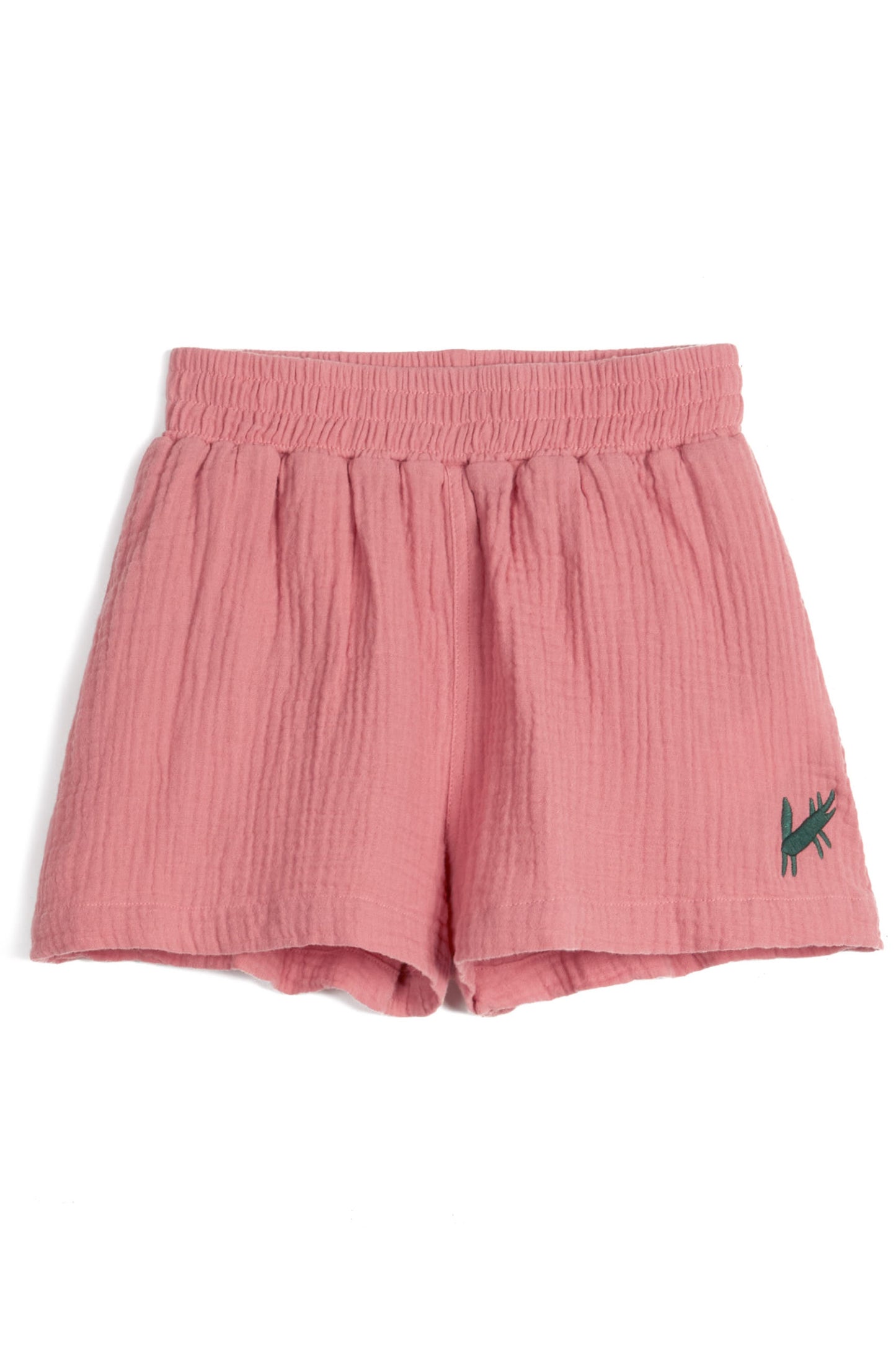 SHORTS Augusto Blush