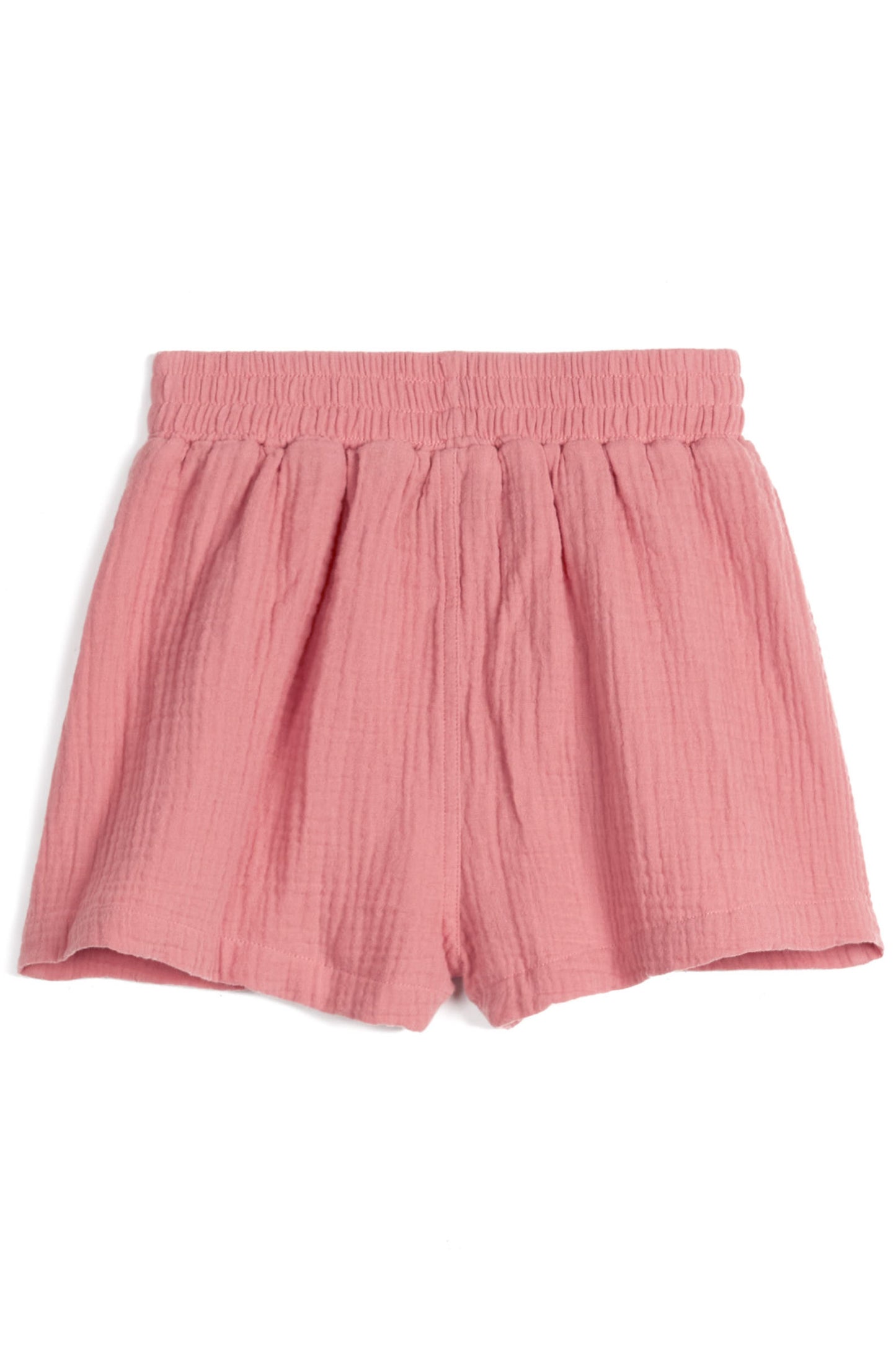 SHORTS Augusto Blush