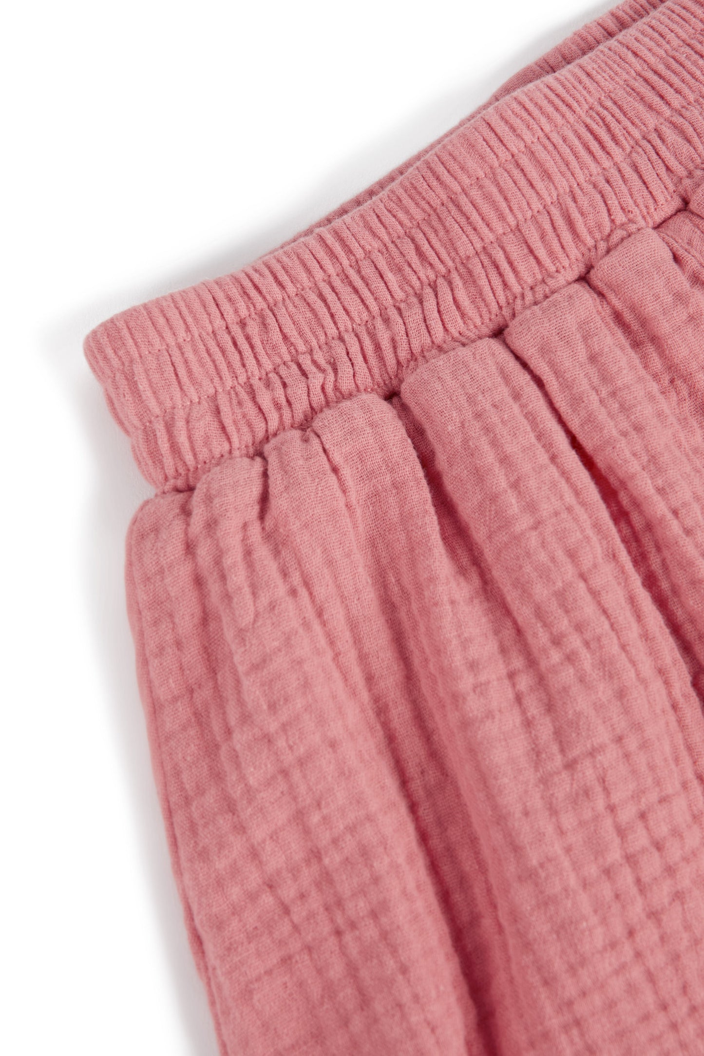 SHORTS Augusto Blush