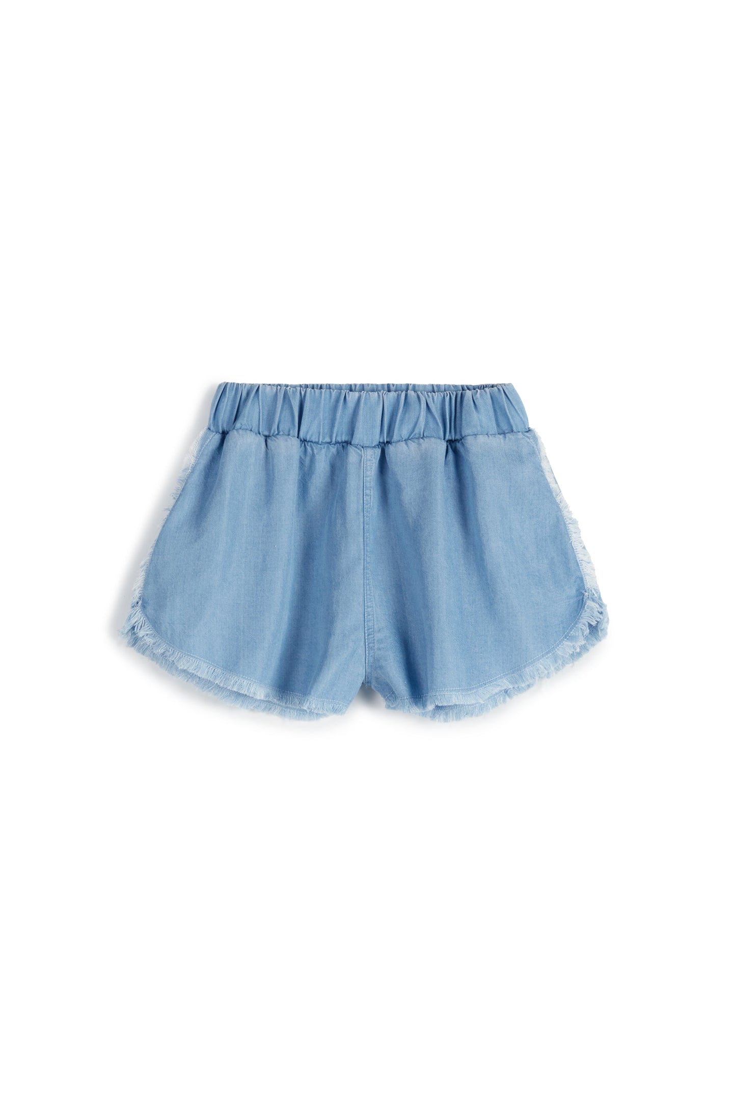 SHORTS Augusto Light Denim