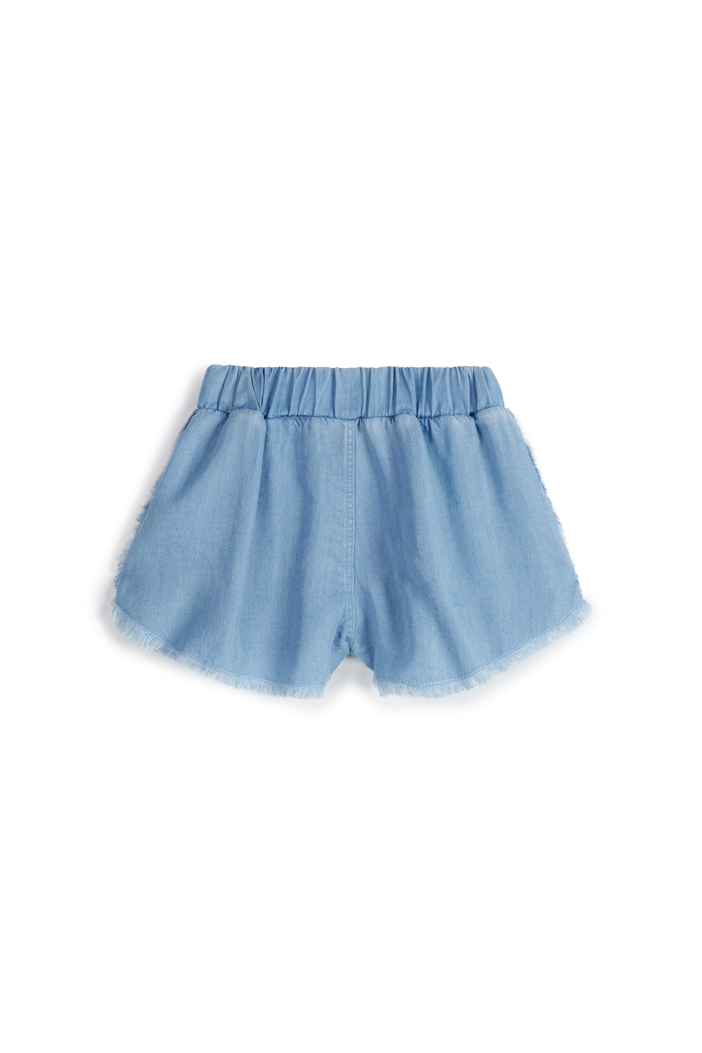 SHORTS Augusto Light Denim