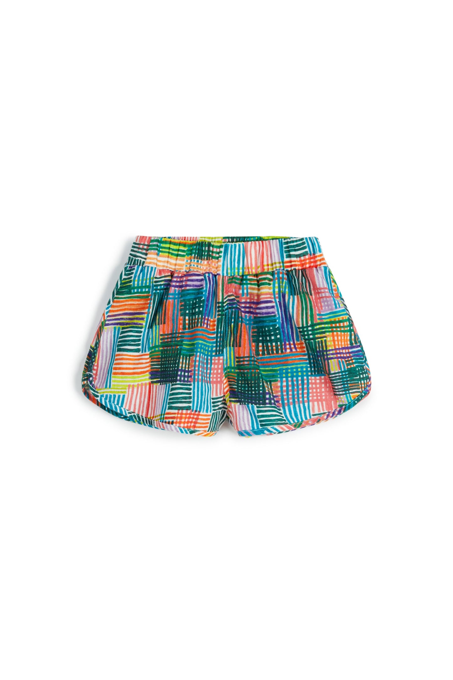 SHORTS Augusto Mikado