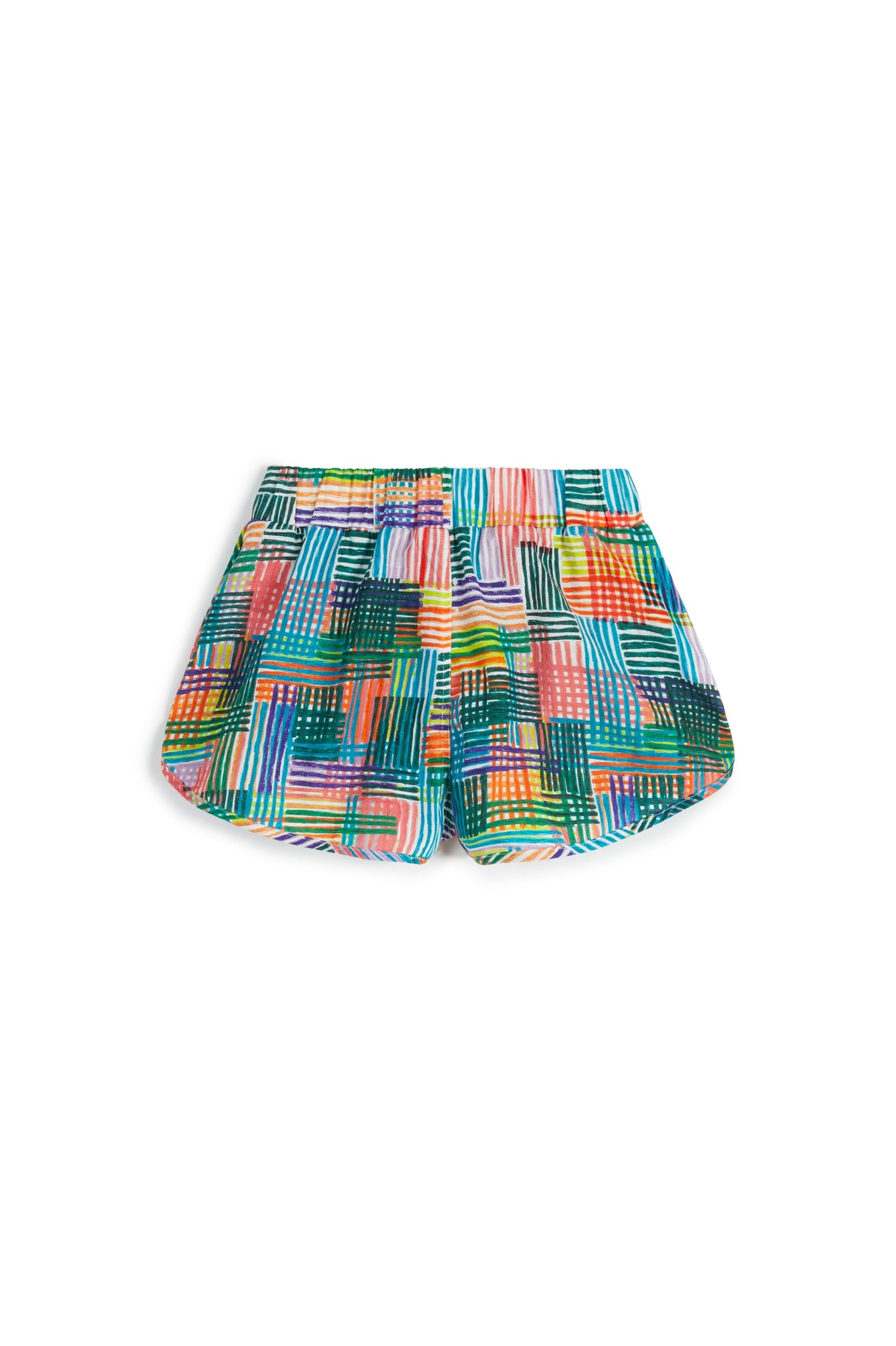 SHORTS Augusto Mikado