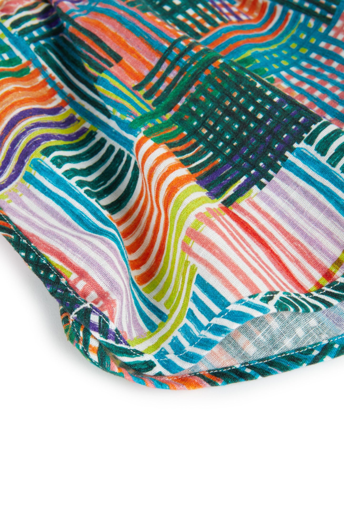 SHORTS Augusto Mikado