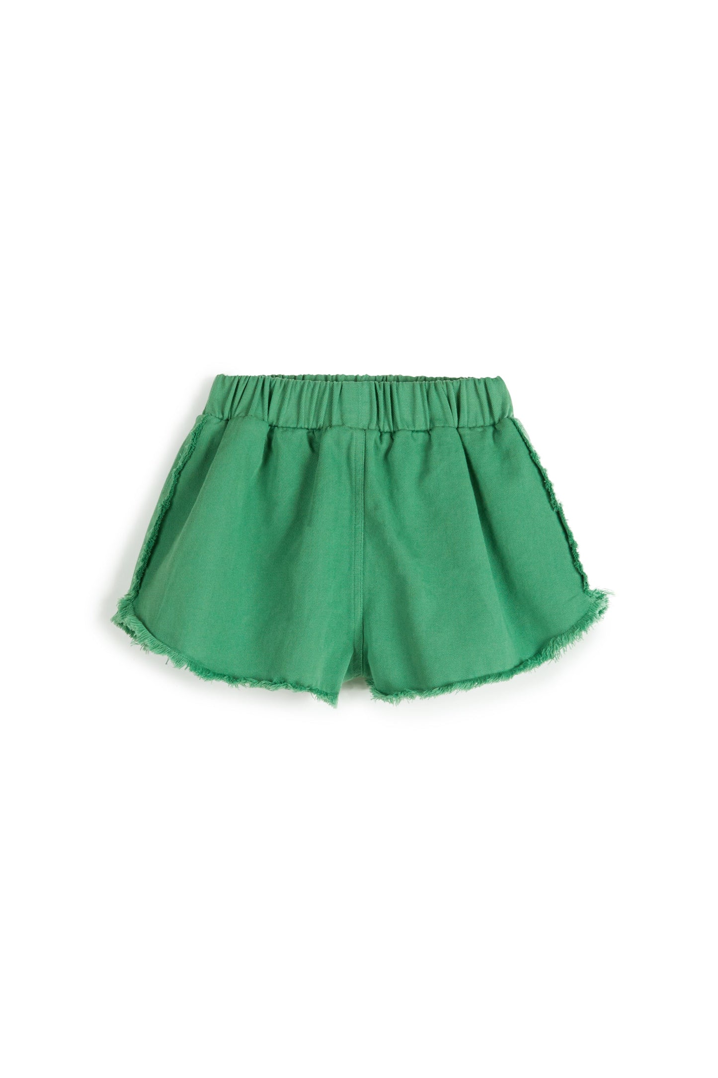 SHORTS Augusto Stone Green