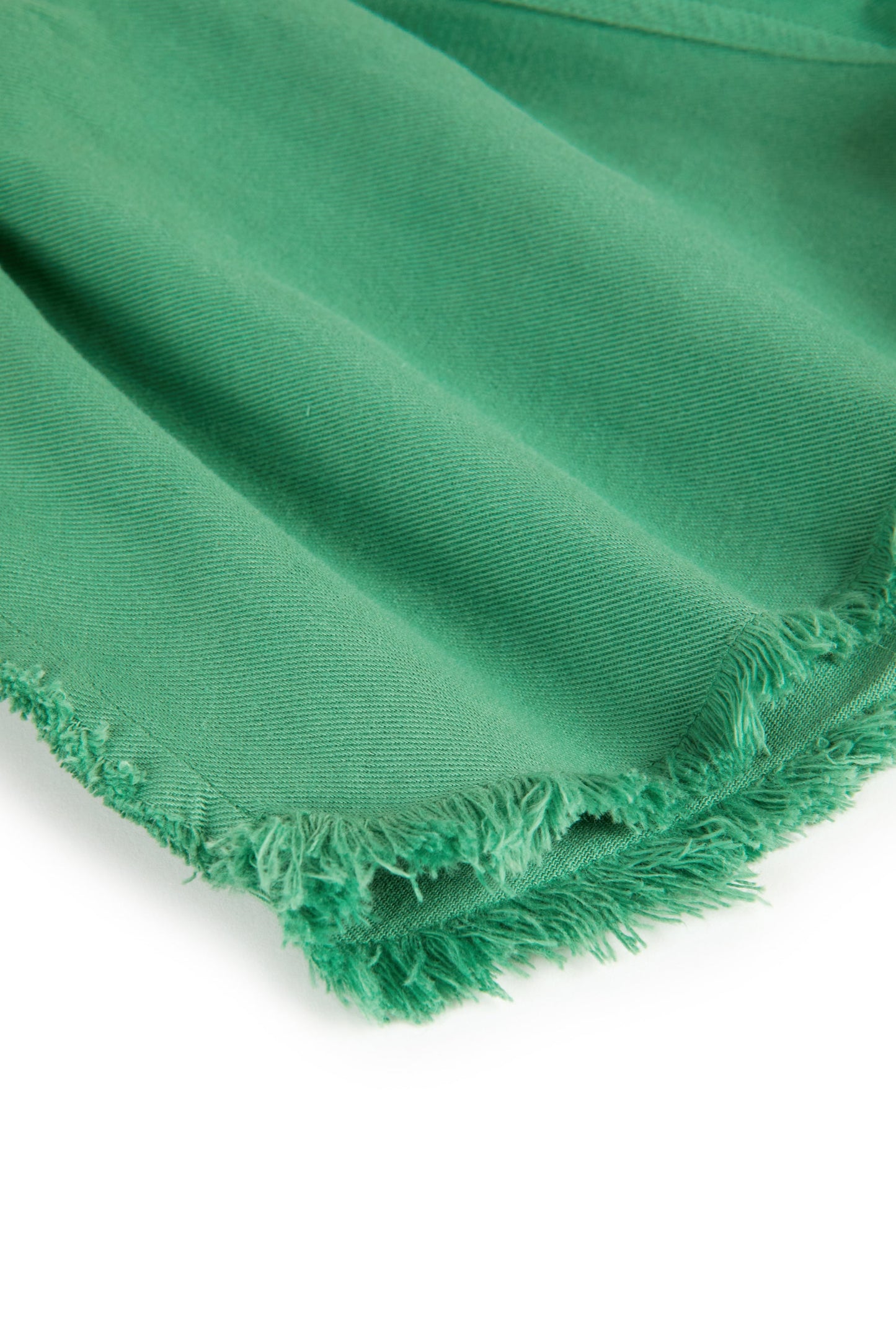 SHORTS Augusto Stone Green