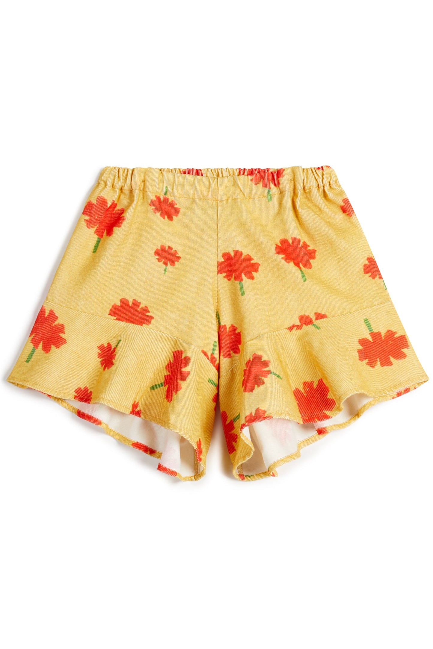 SHORTS Aurélia Cravos