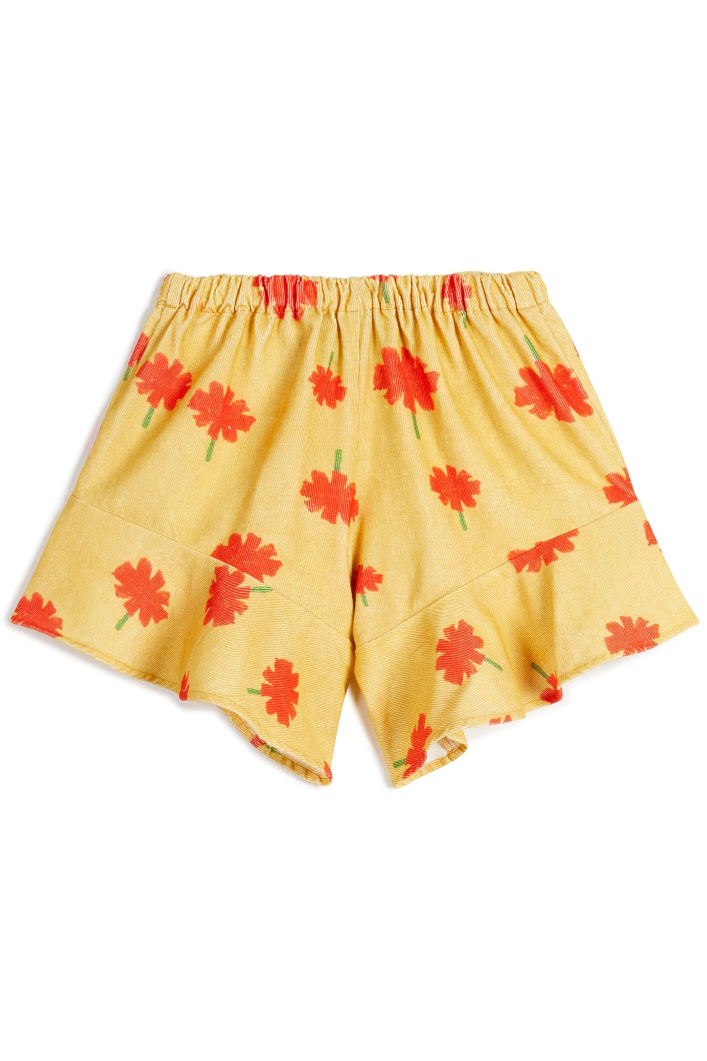 SHORTS Aurélia Cravos