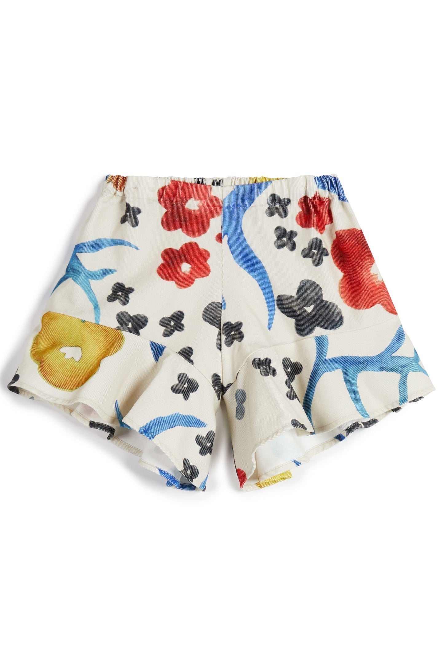 SHORTS Aurélia Jardim