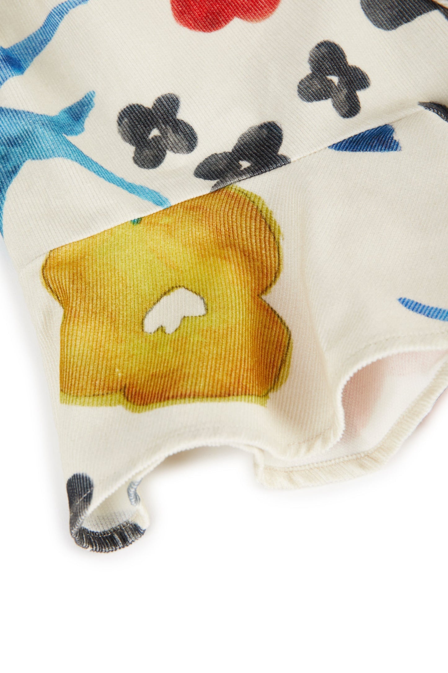 SHORTS Aurélia Jardim