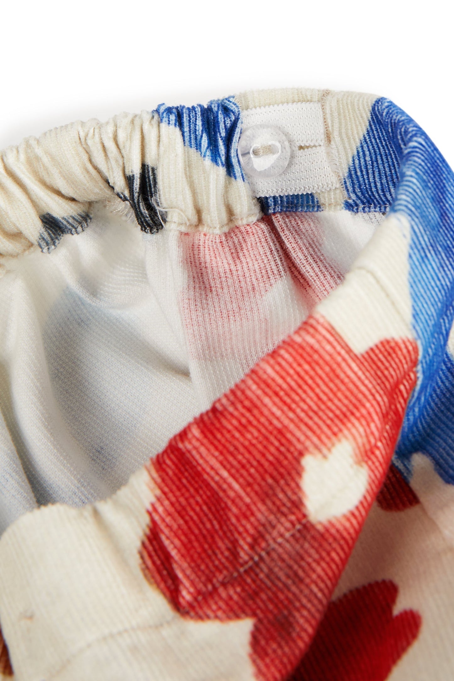 SHORTS Aurélia Jardim