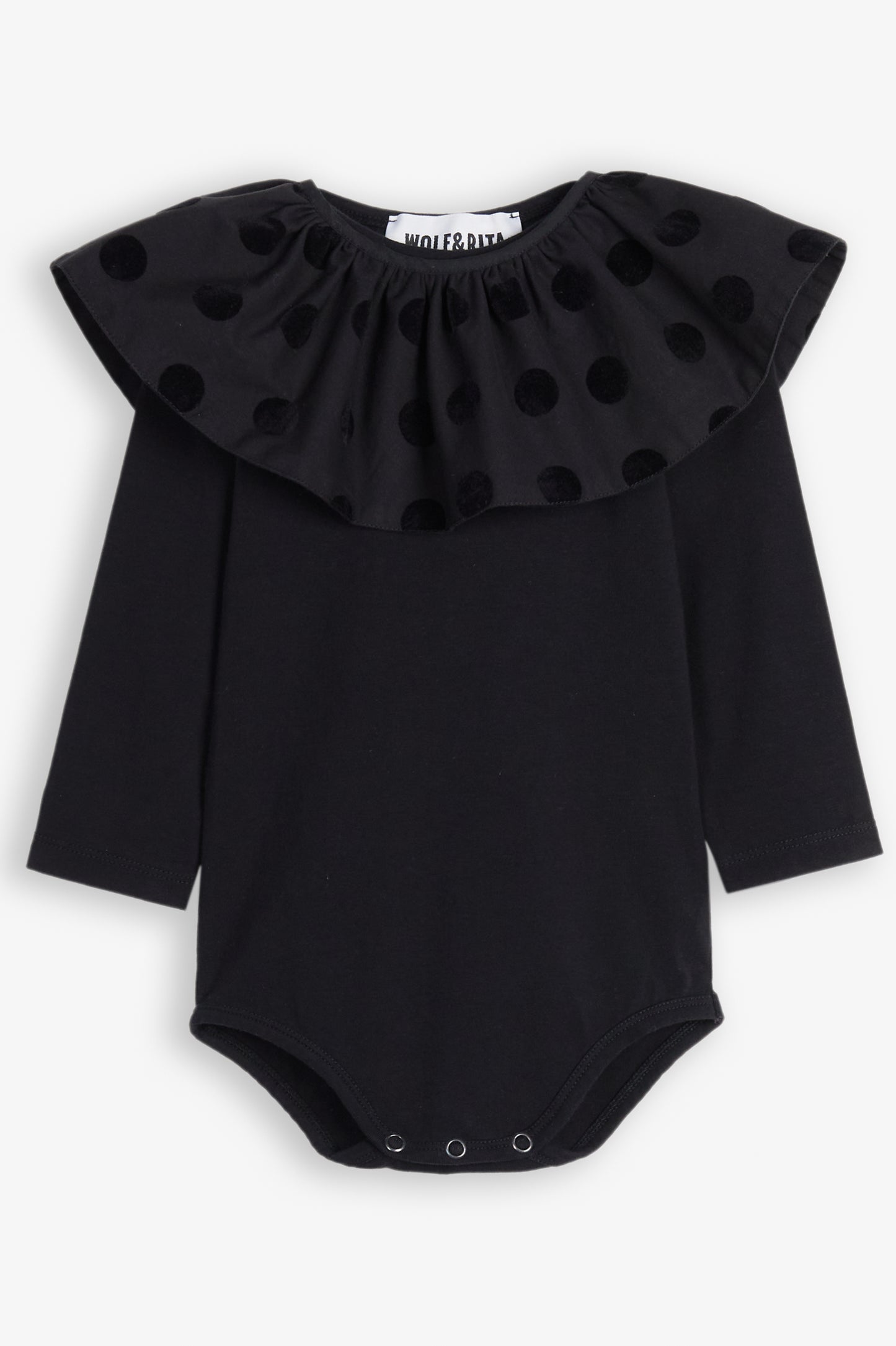 BODYSUIT Aurora Dunkel