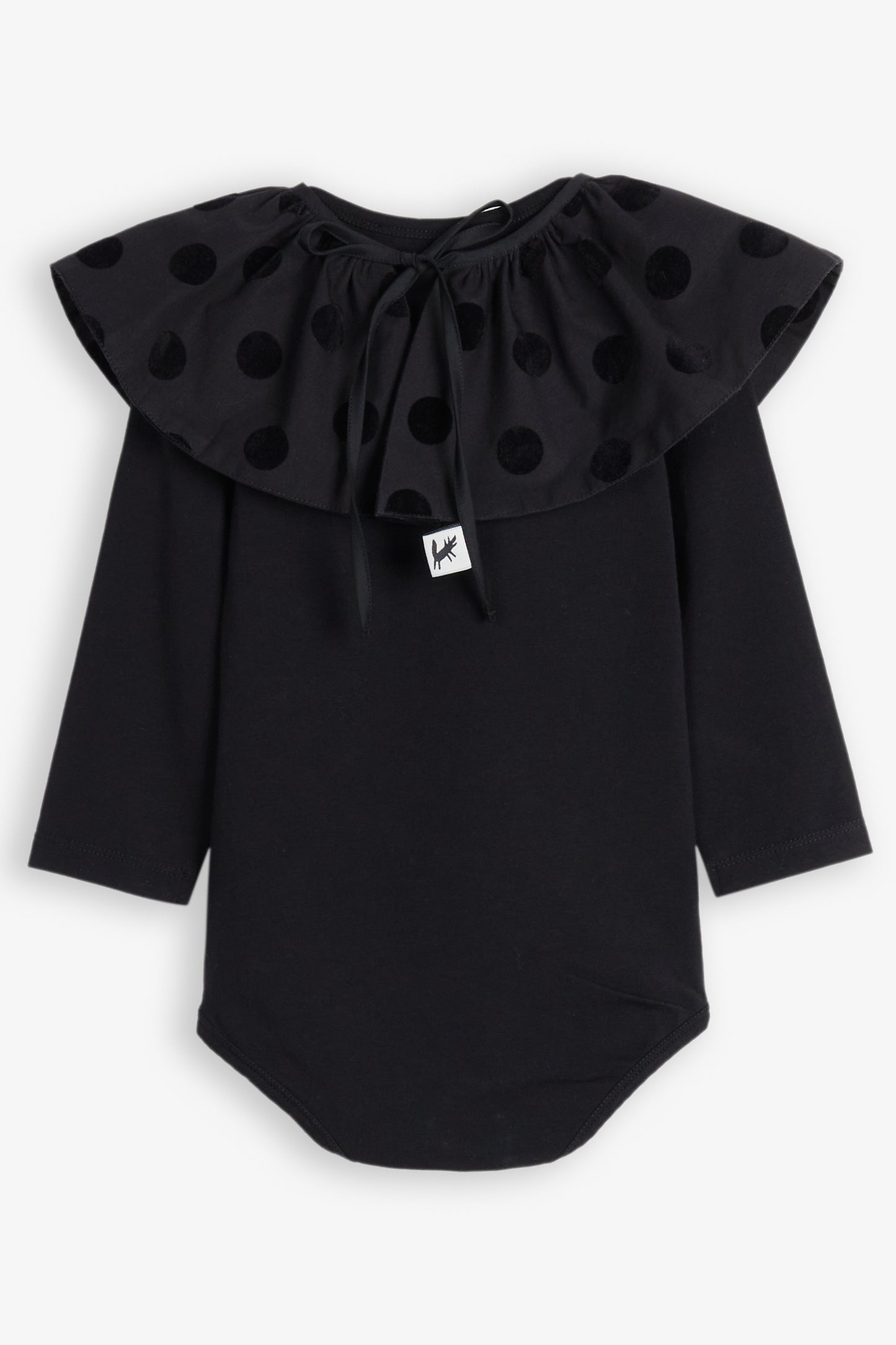 BODYSUIT Aurora Dunkel