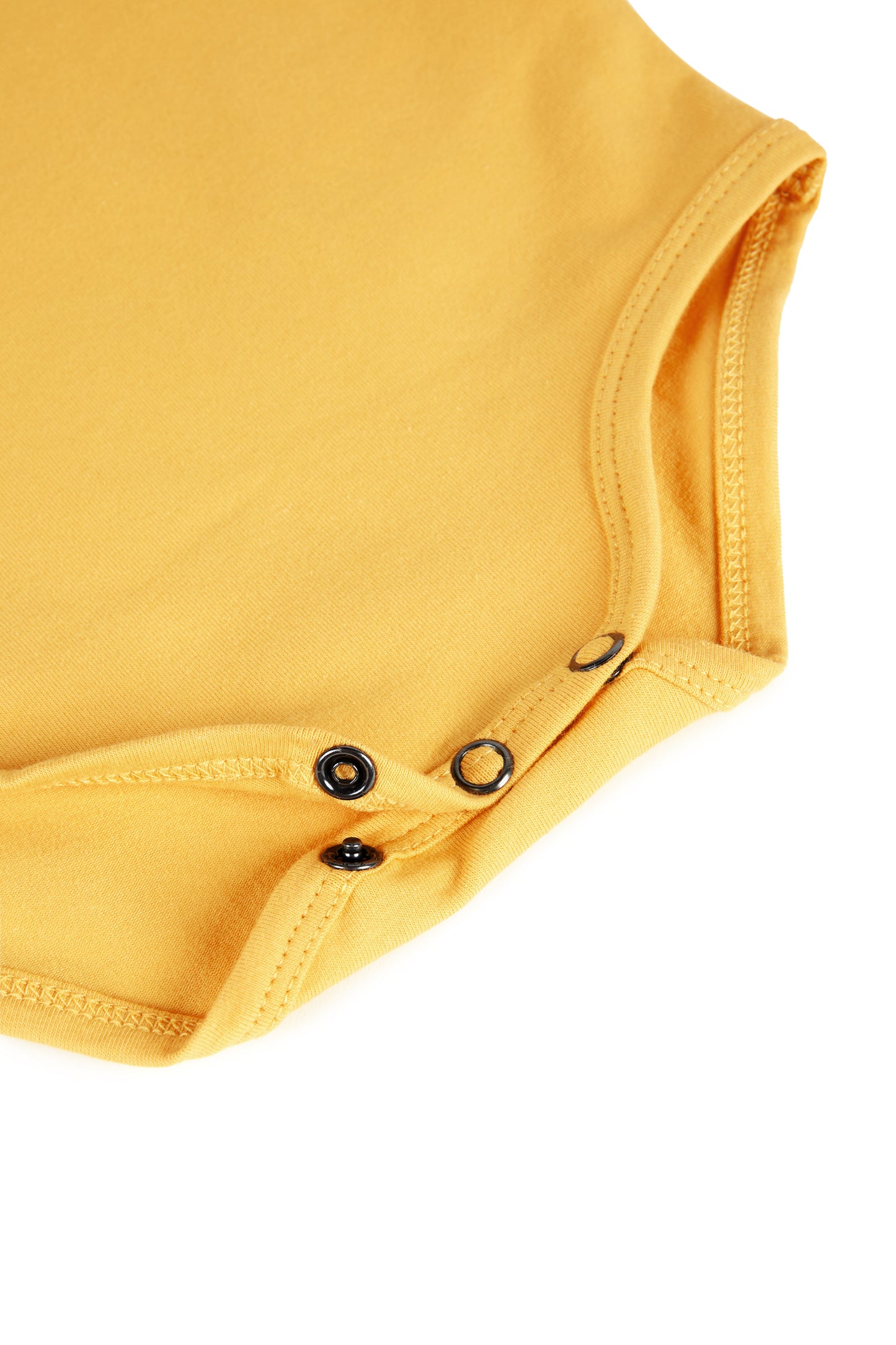 BODYSUIT Aurora Mostarda