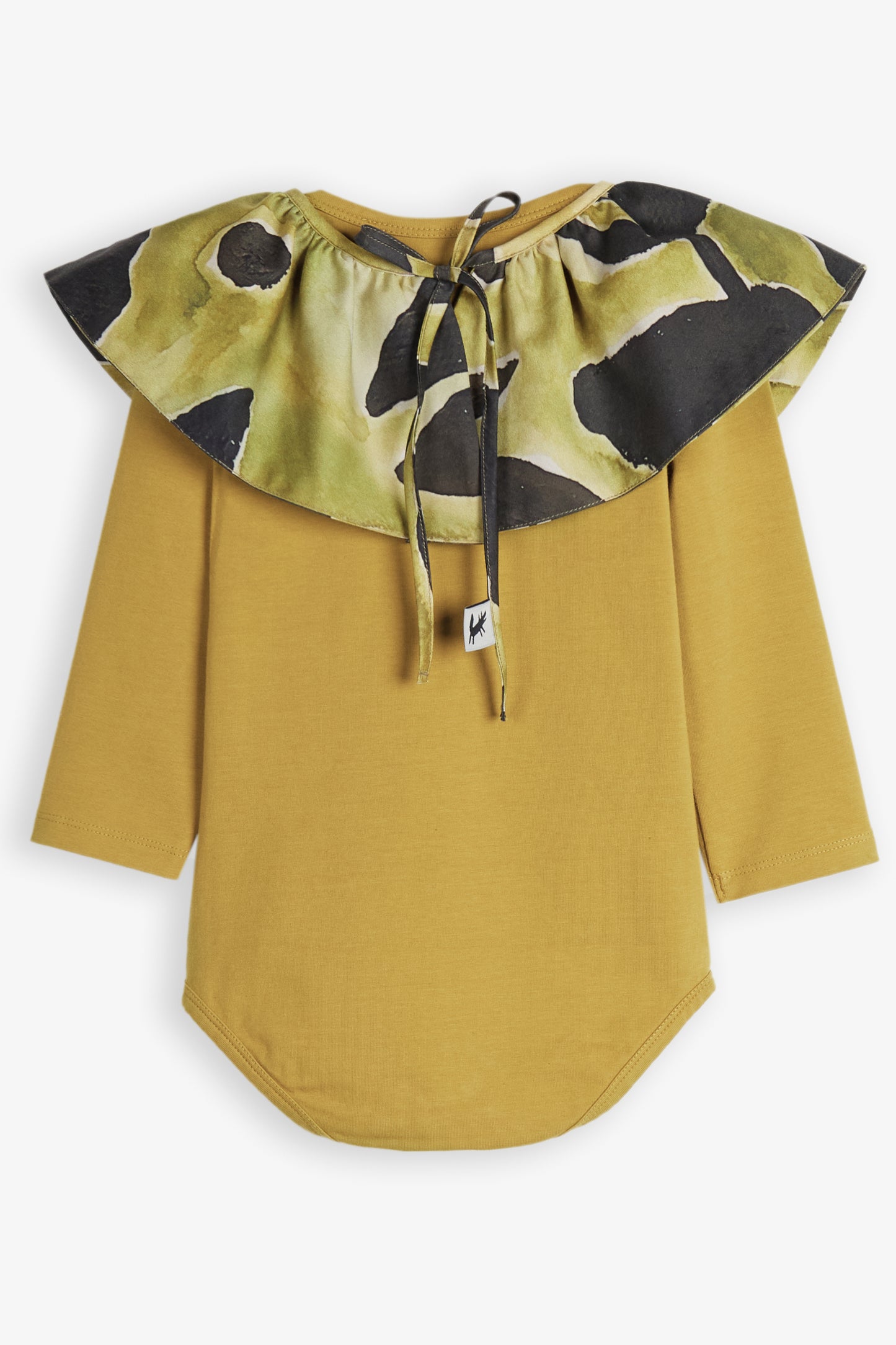 BODYSUIT Aurora Olive