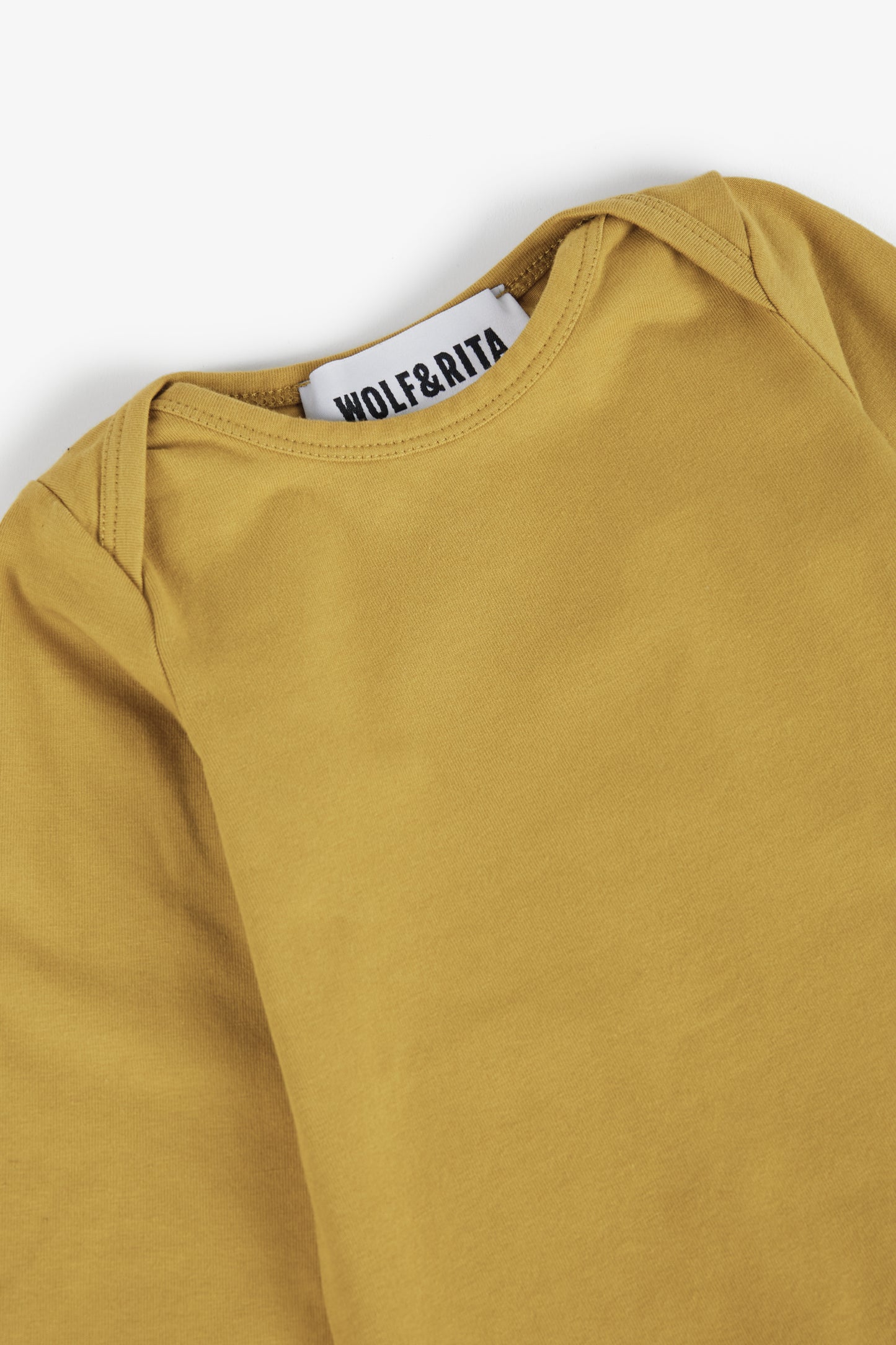 BODYSUIT Aurora Olive