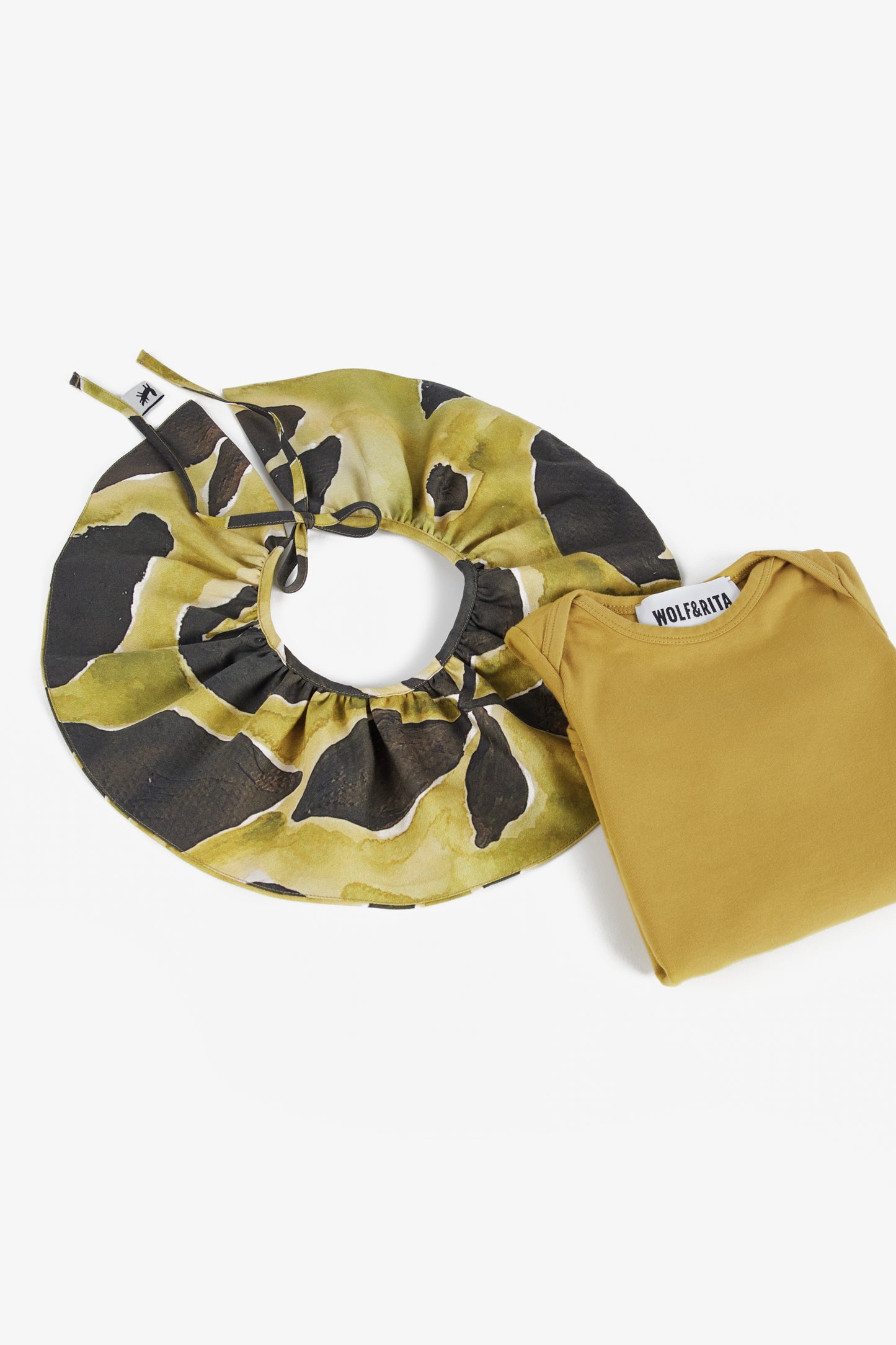 BODYSUIT Aurora Olive