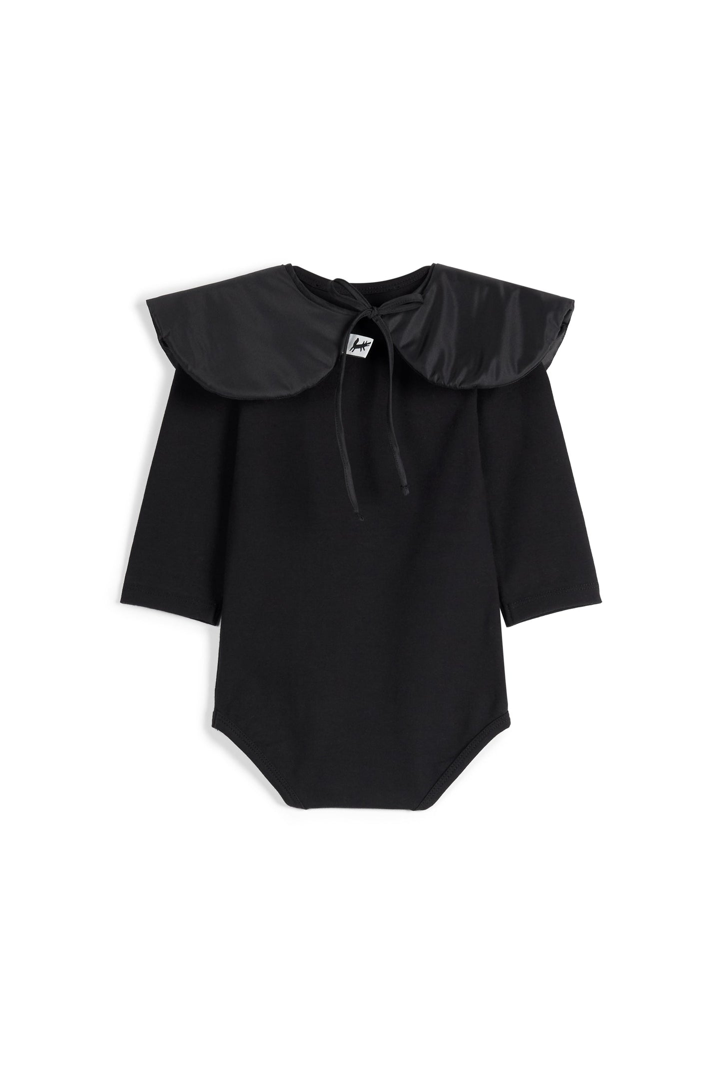 BODYSUIT Aurora Preto