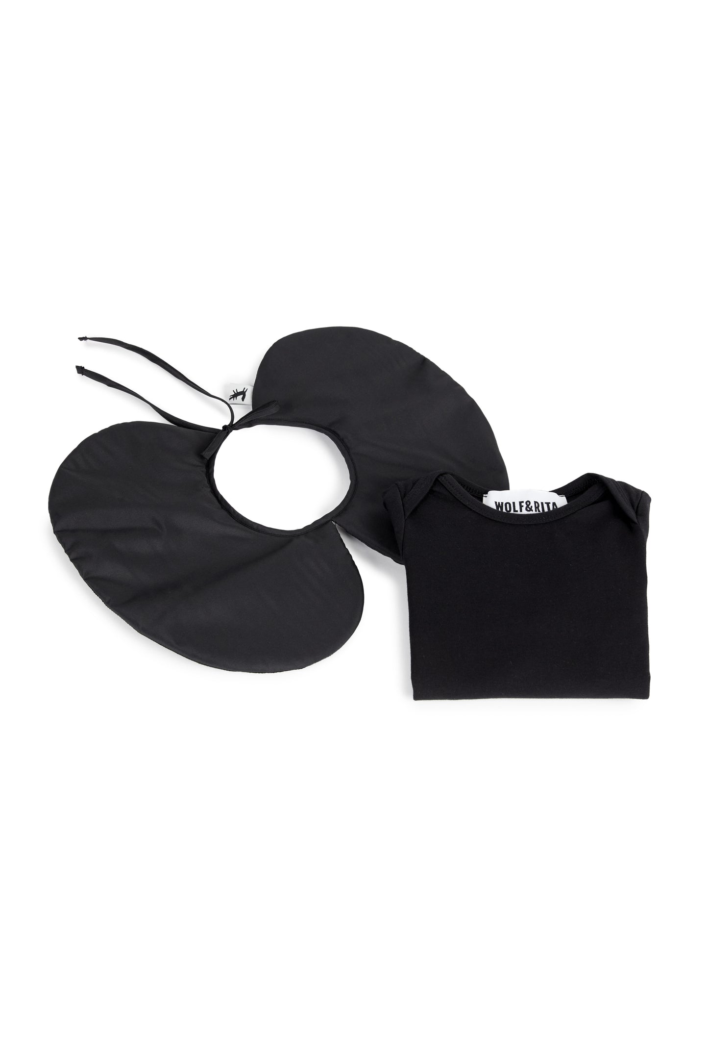 BODYSUIT Aurora Preto