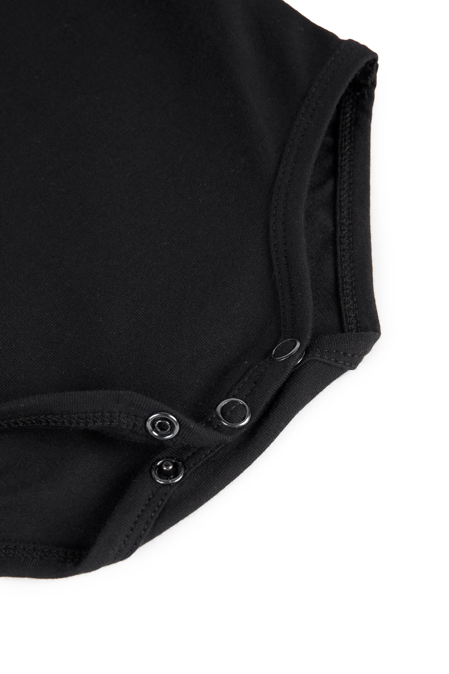 BODYSUIT Aurora Preto