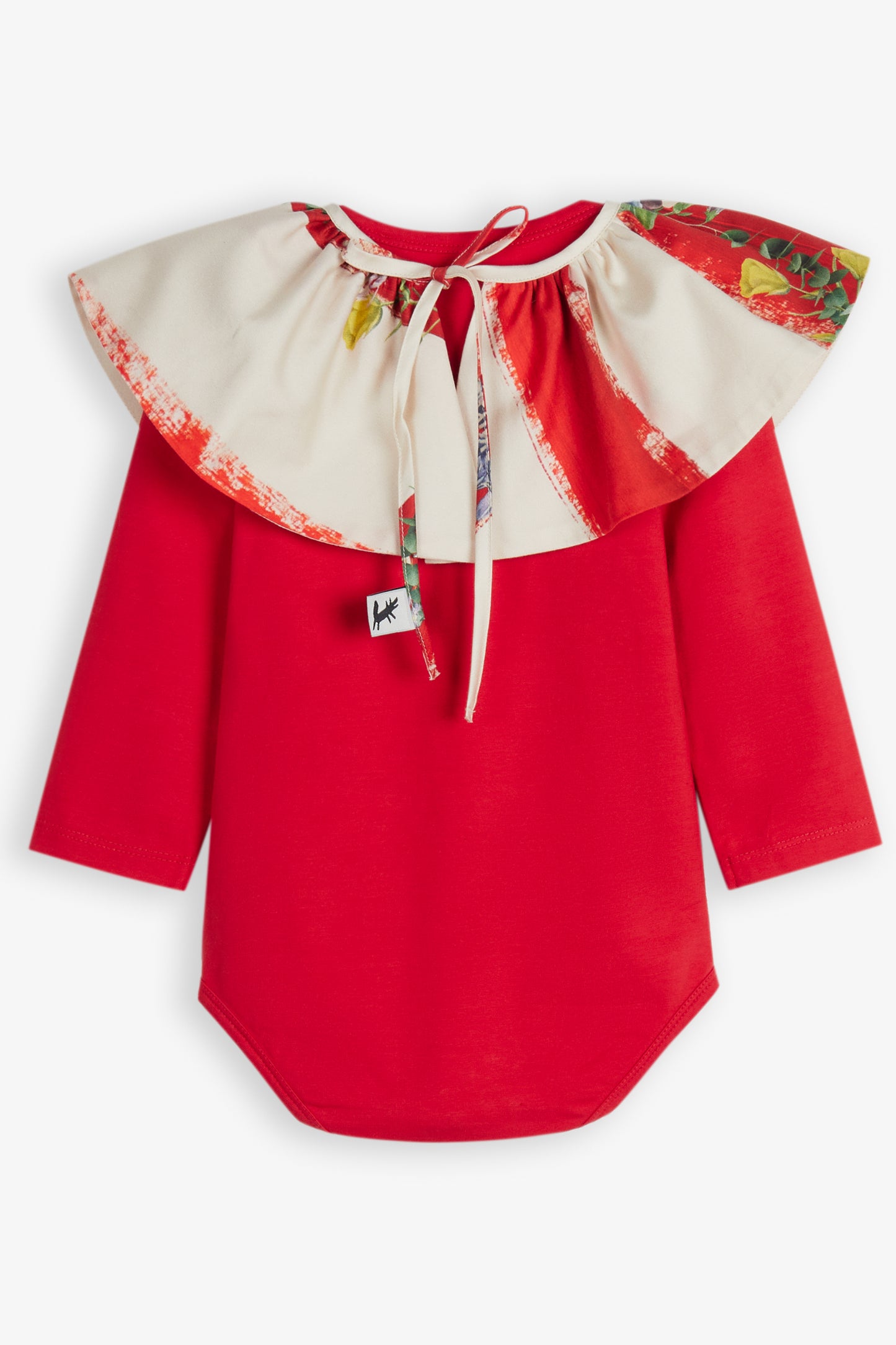 BODYSUIT Aurora Tomate