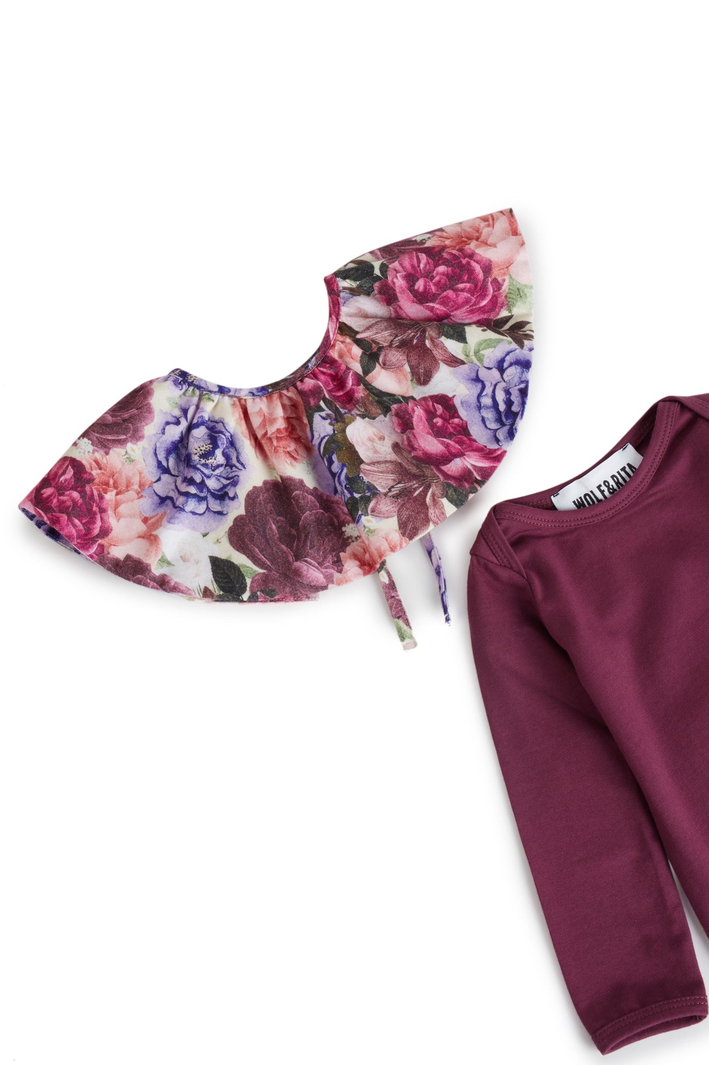 BODYSUIT Aurora Wallpaper