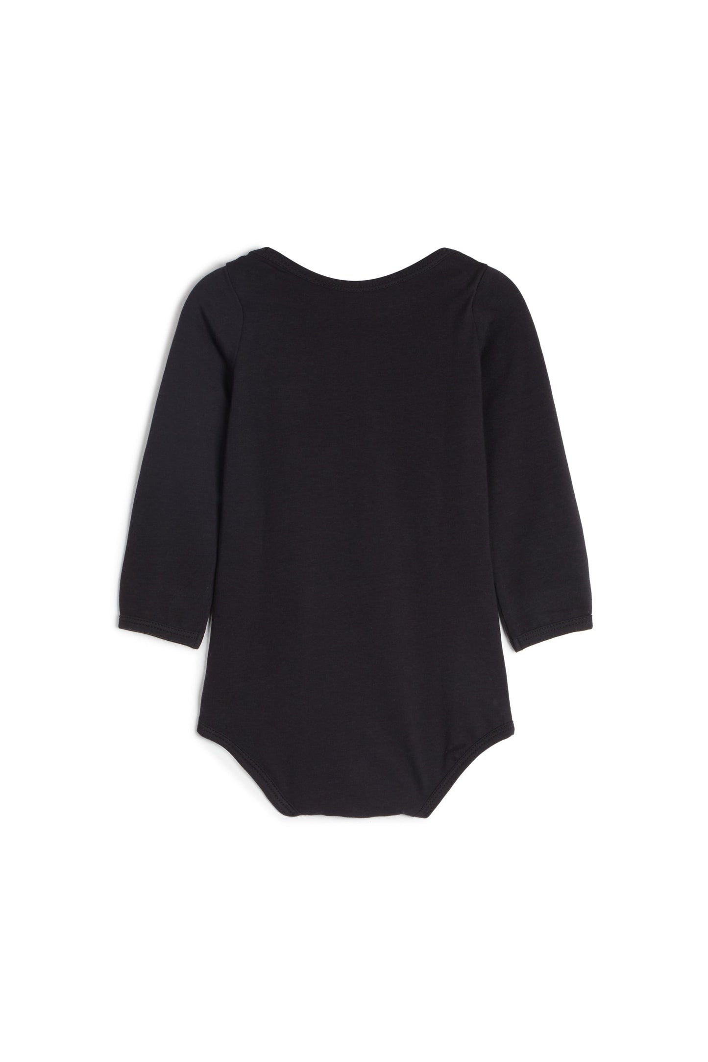 BODYSUIT Aurora Zebra Black