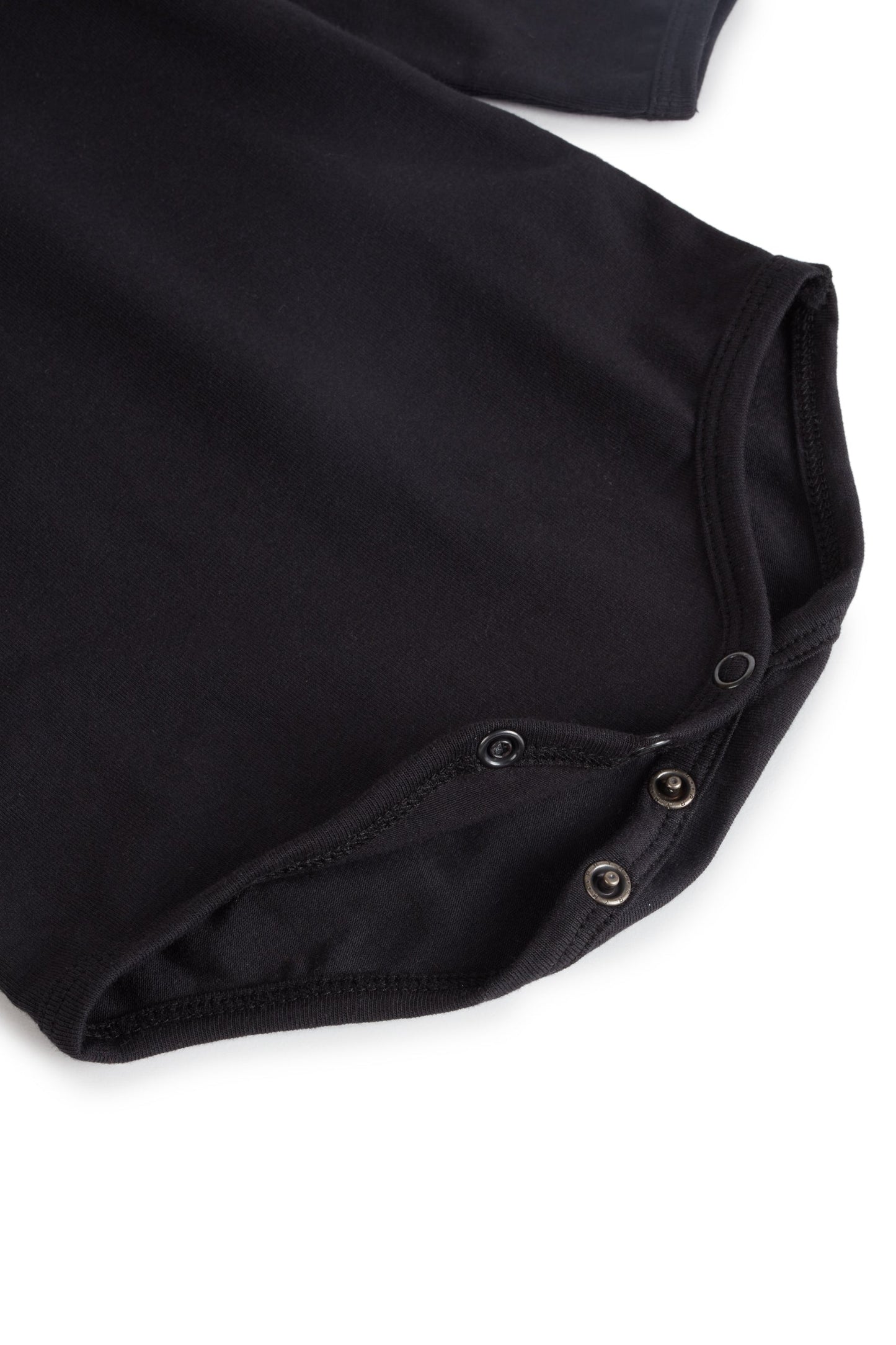 BODYSUIT Aurora Zebra Black