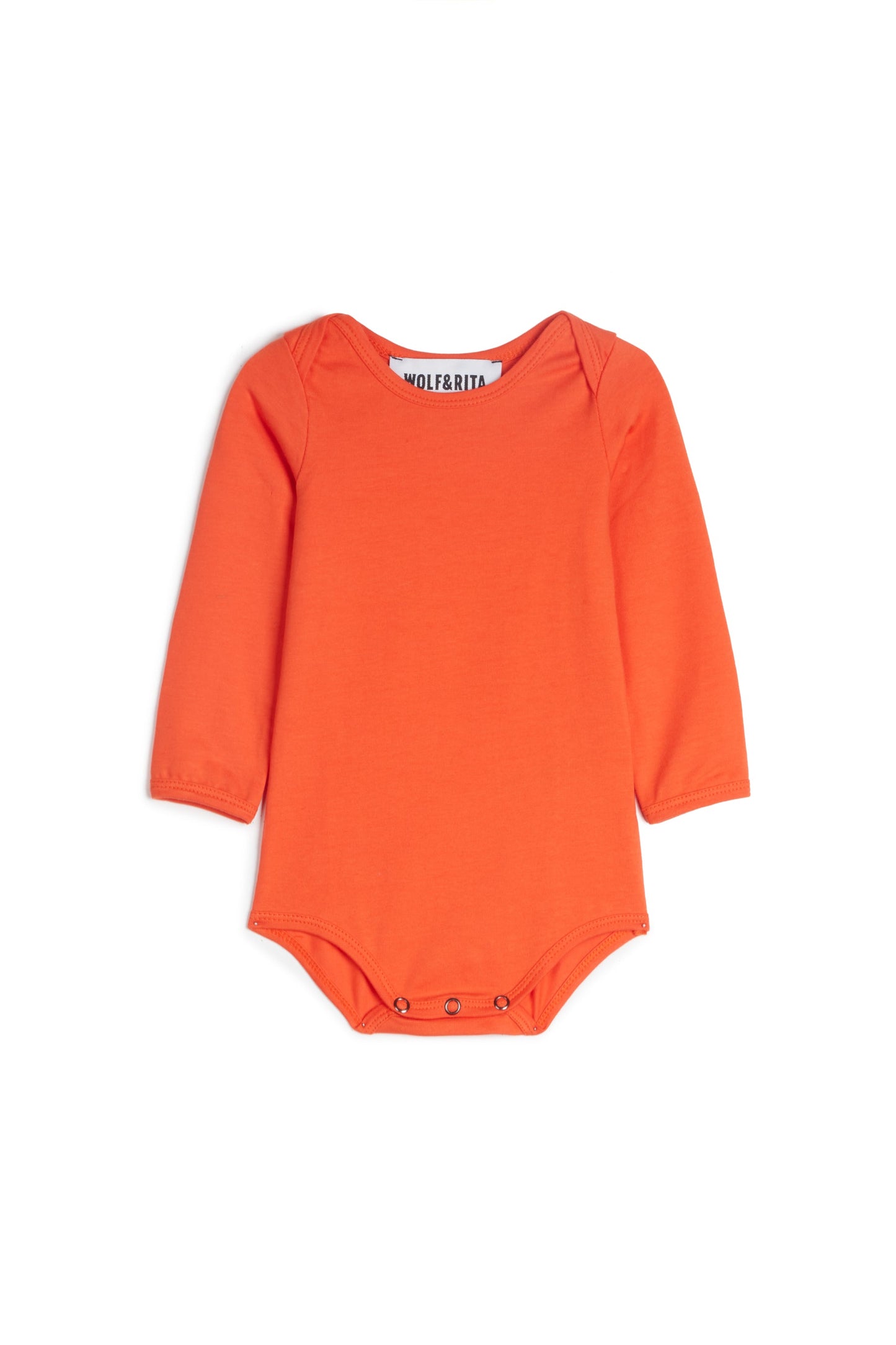 BODYSUIT Aurora Zebra Garden