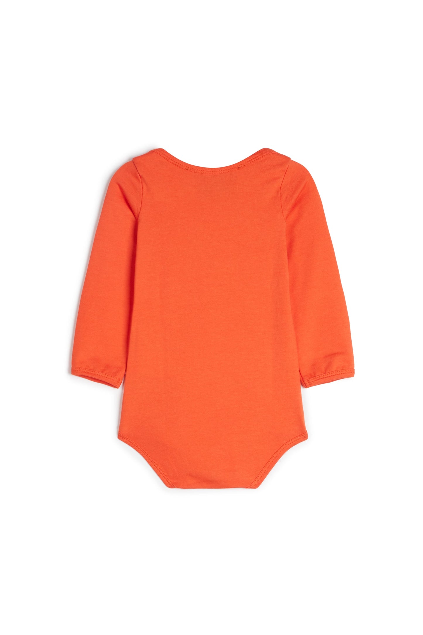 BODYSUIT Aurora Zebra Garden