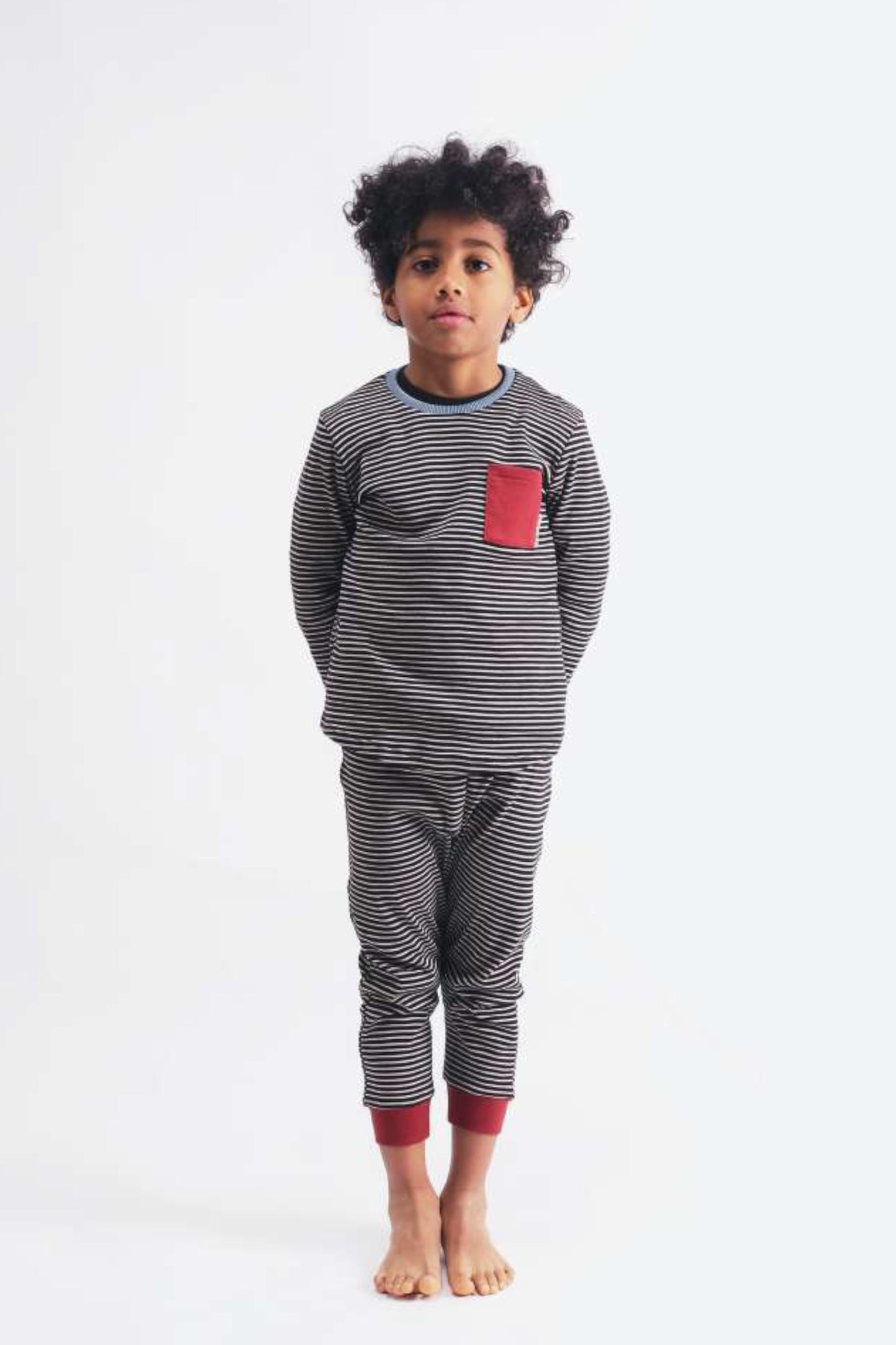 T-SHIRT Joaquim Stripes