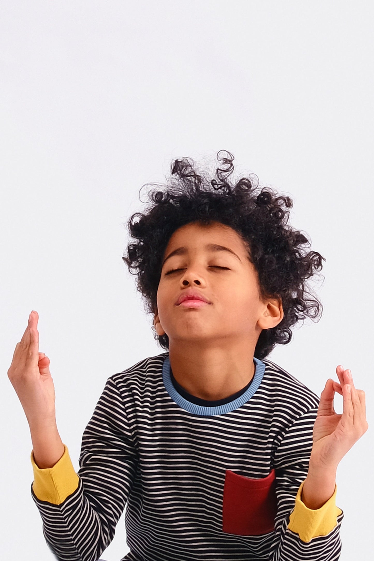 T-SHIRT Joaquim Stripes