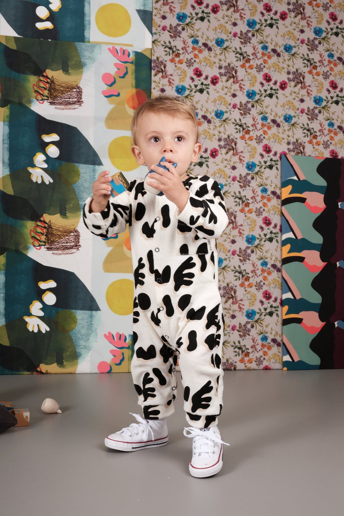 JUMPSUIT Laureano Love