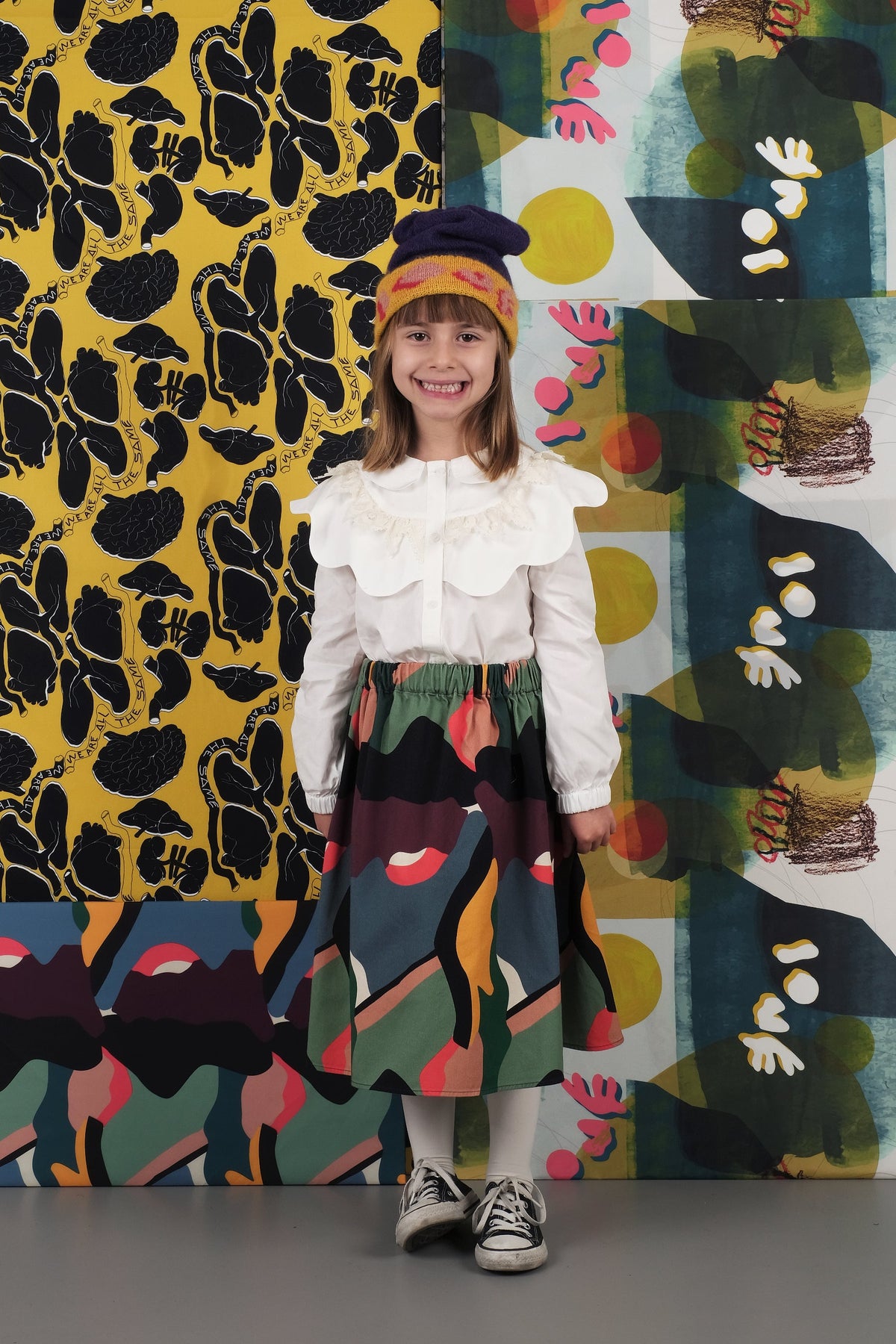 SKIRT Lurdes Imperfect