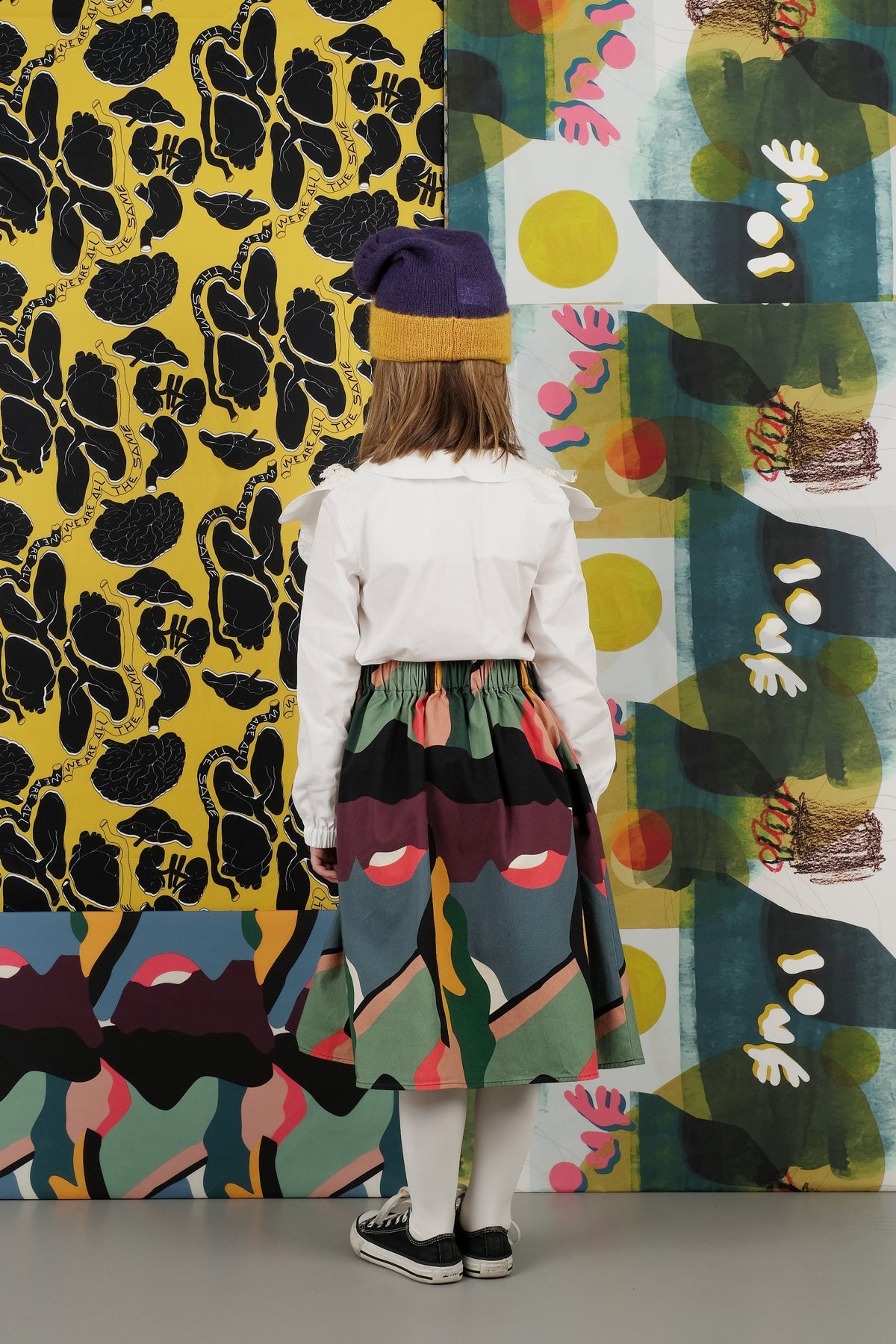 SKIRT Lurdes Imperfect