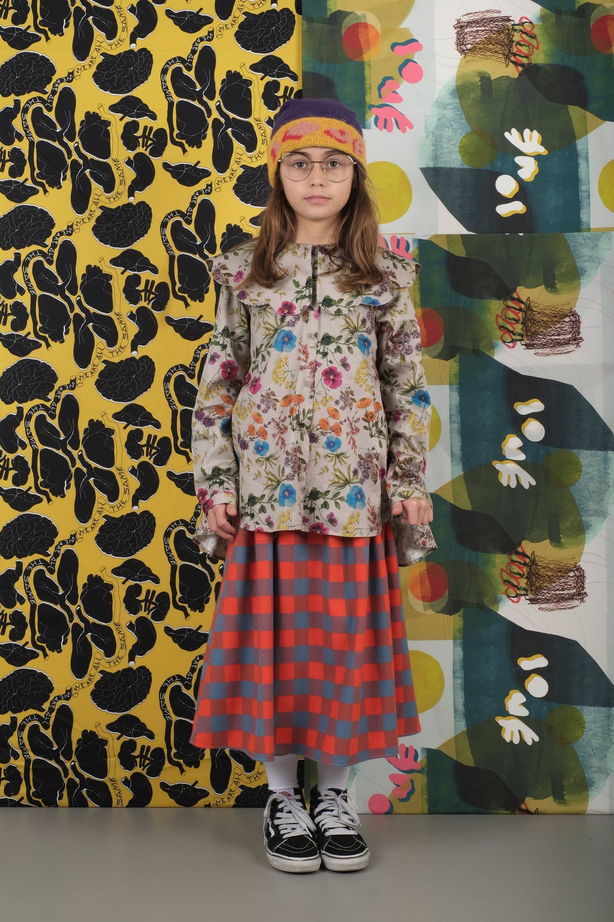 SKIRT Lurdes Wander