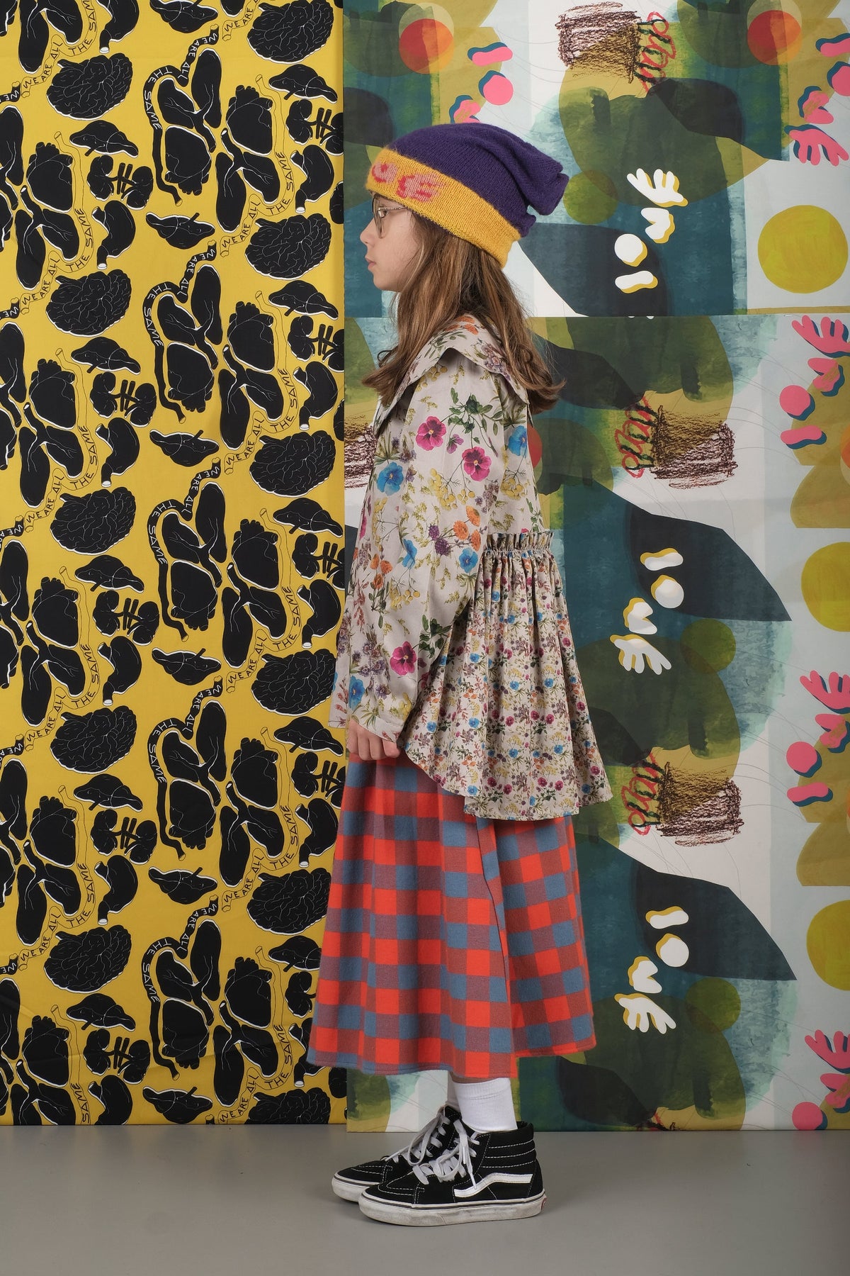 SKIRT Lurdes Wander