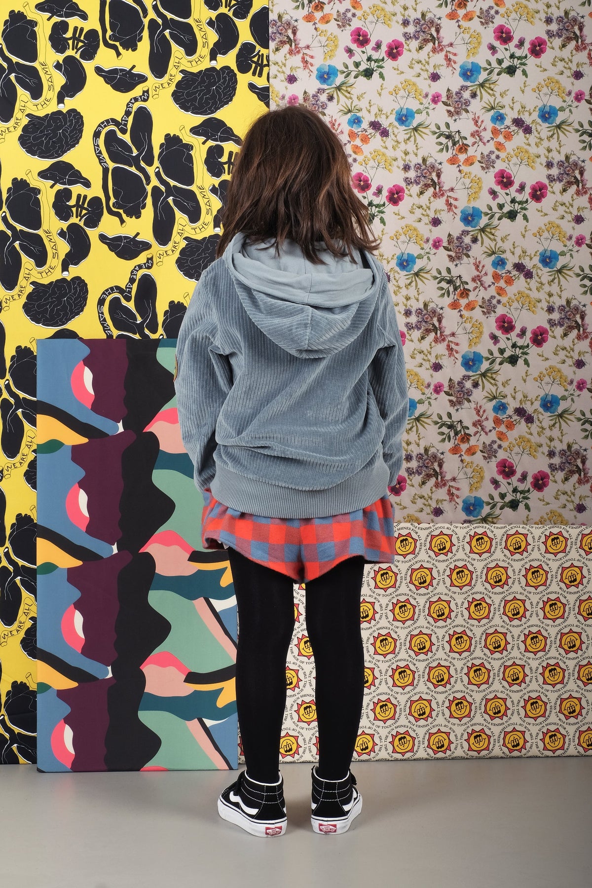 SHORTS Adolfo Wander