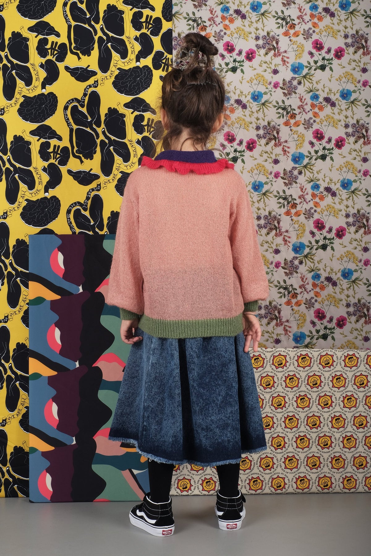 SKIRT Lurdes Denim