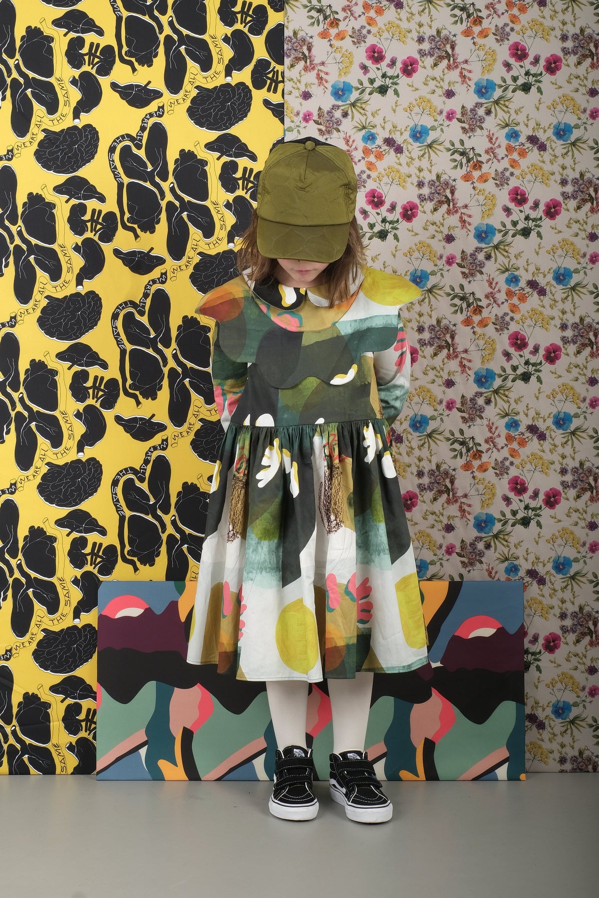 DRESS Penelope No Borders