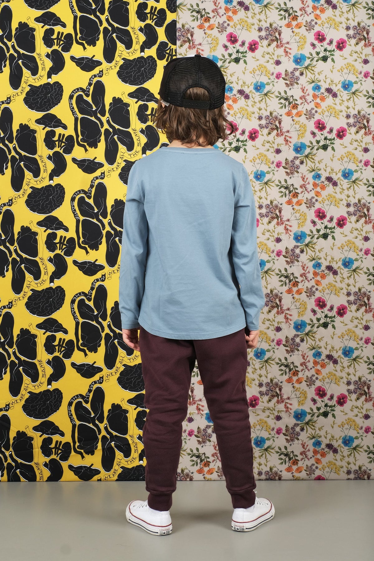 TROUSERS Amadeu All Is Love