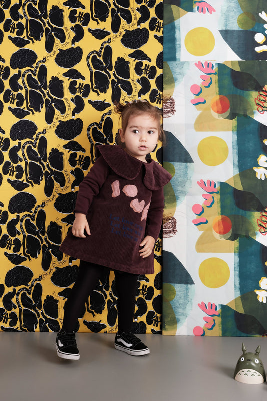 DRESS Beatriz Love