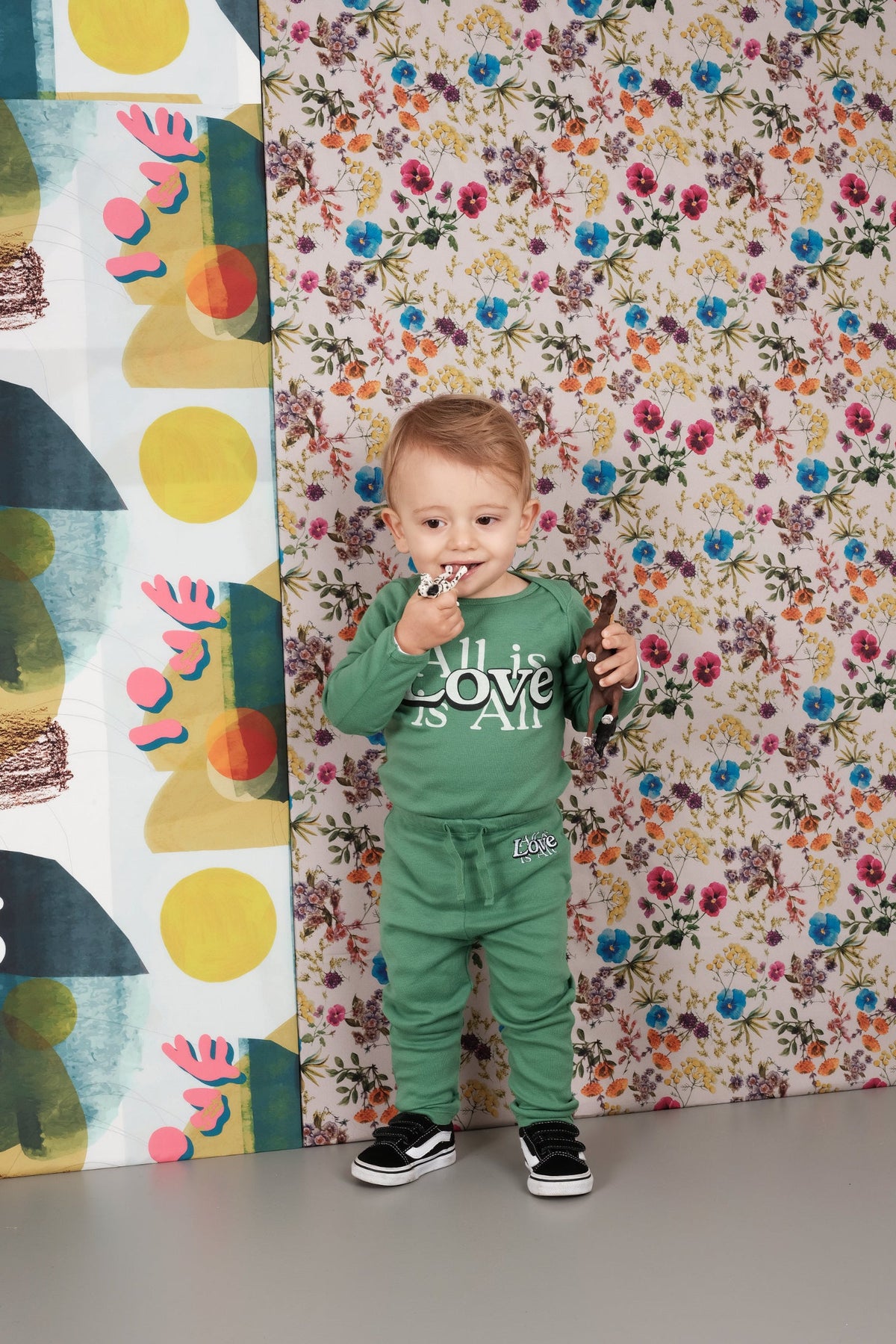 LEGGINGS Frederico All Is Love