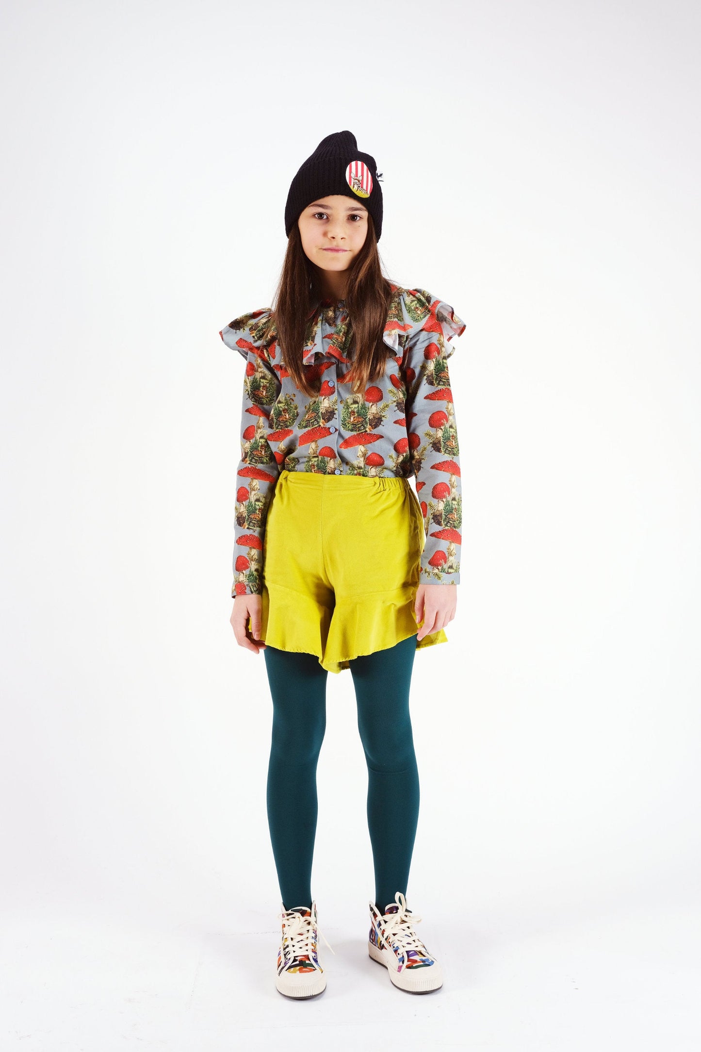 BLOUSE Alzira Wonderland