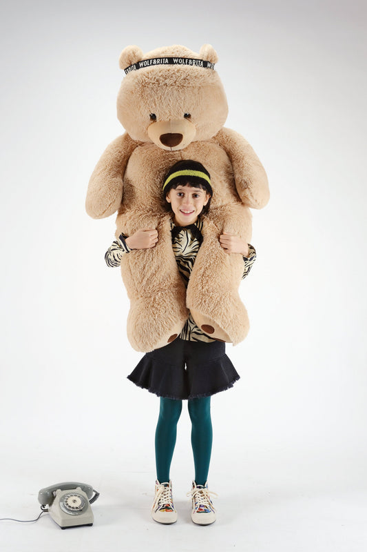 SHORTS Aurélia Denim Black