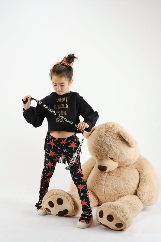 LEGGINGS Ana Stardust