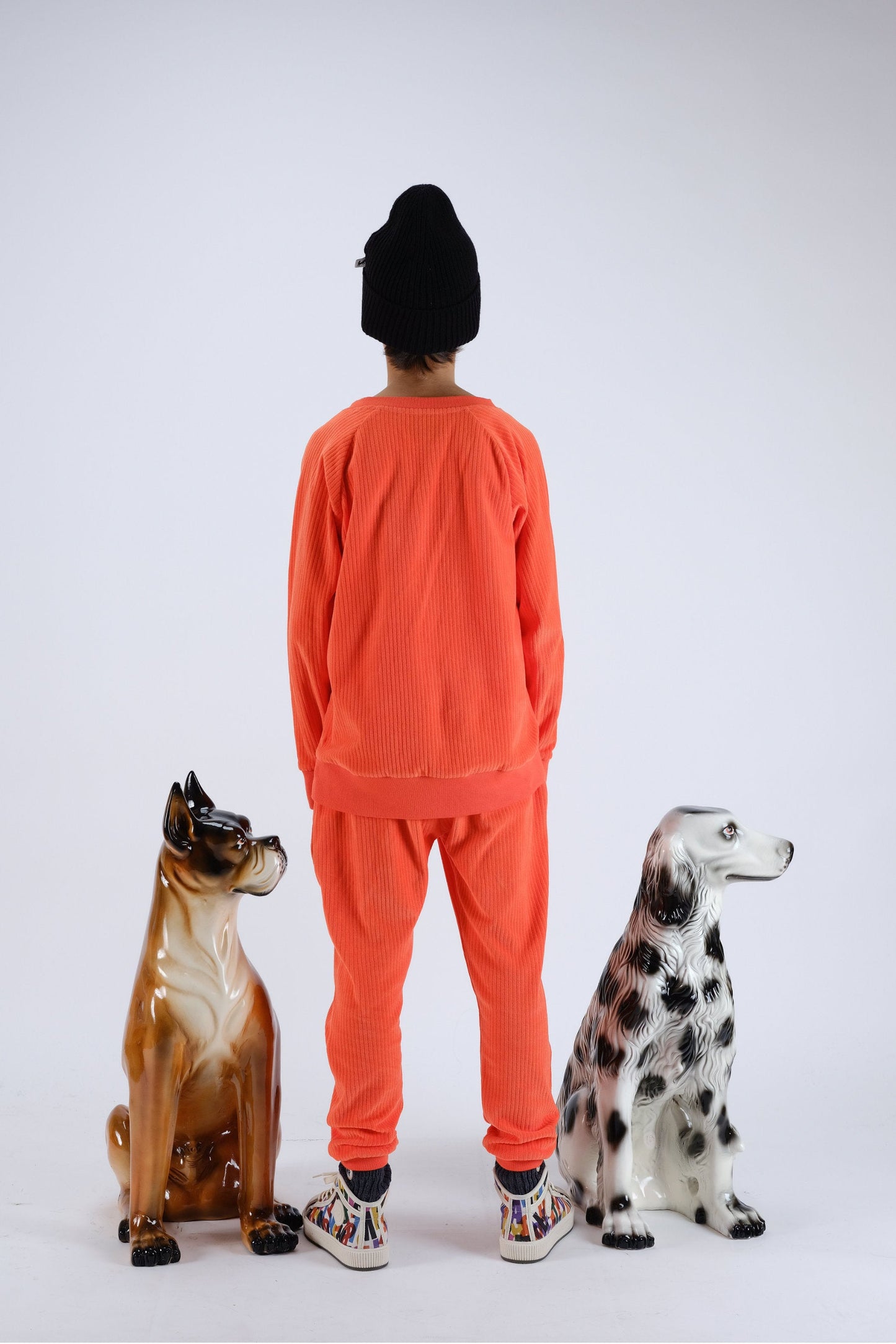 SWEATSHIRT Bernardo Tilda Flowers