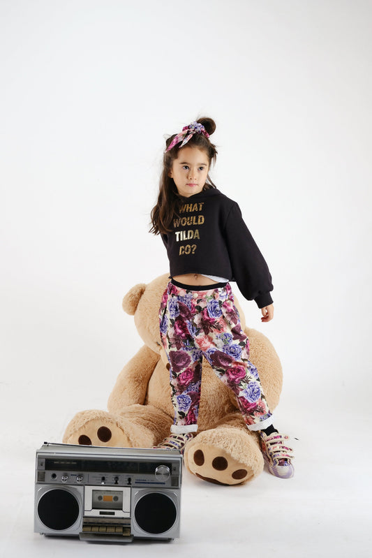 TROUSERS André Wallpaper