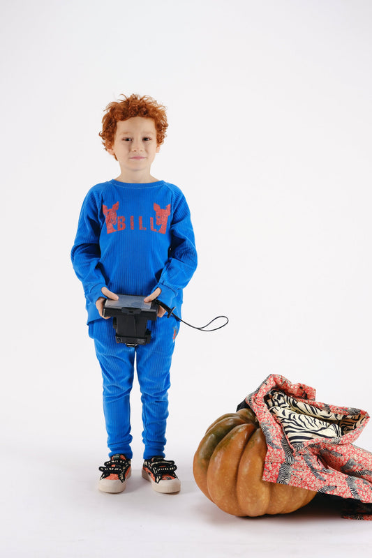 SWEATSHIRT Bernardo Bill Bambi